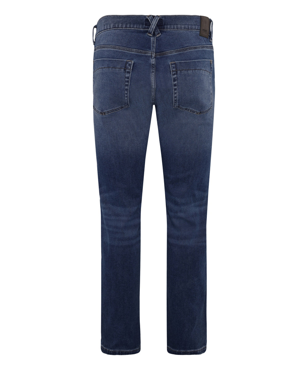 Pioneer Herren Jeans Ocean Blue