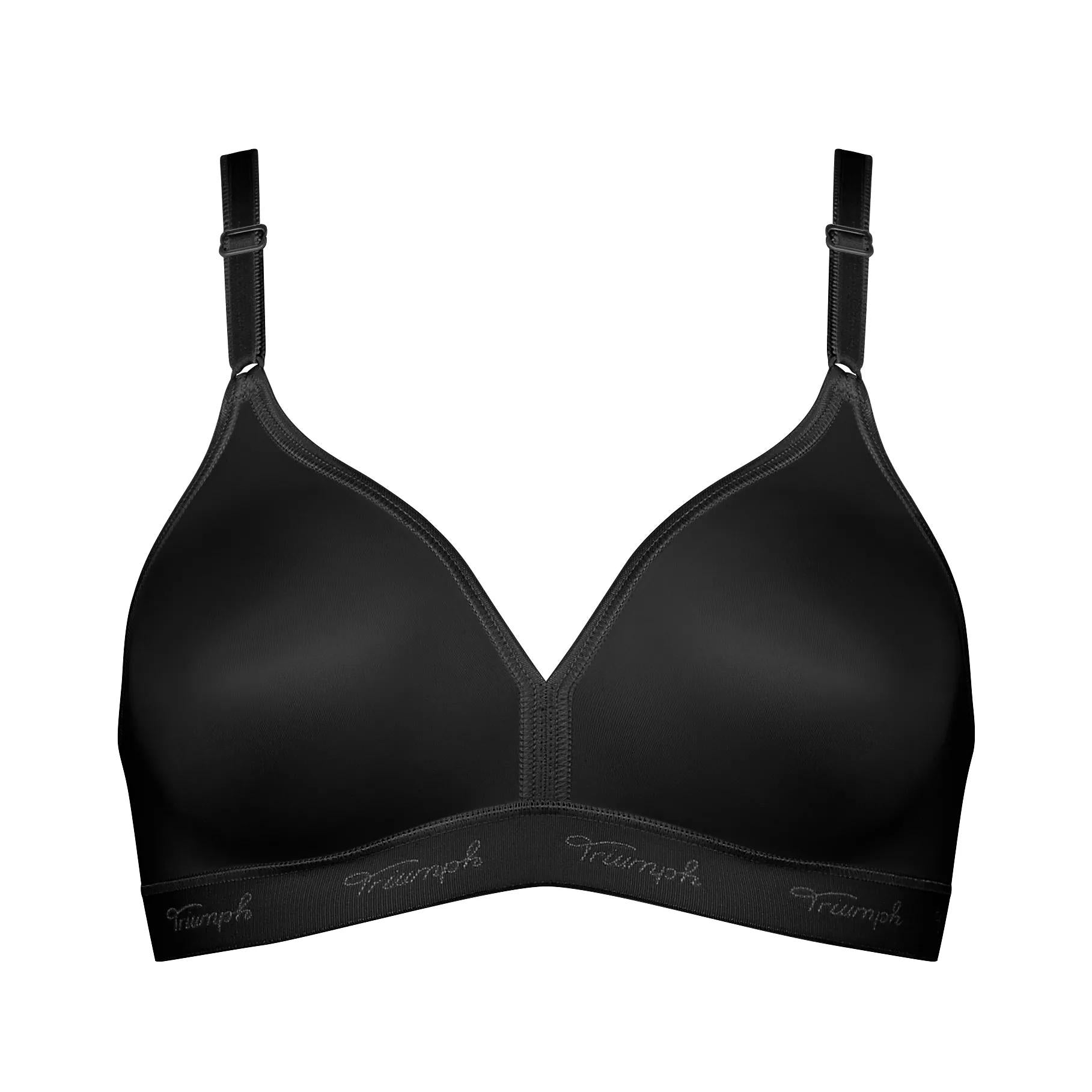 Triumph BH Black
