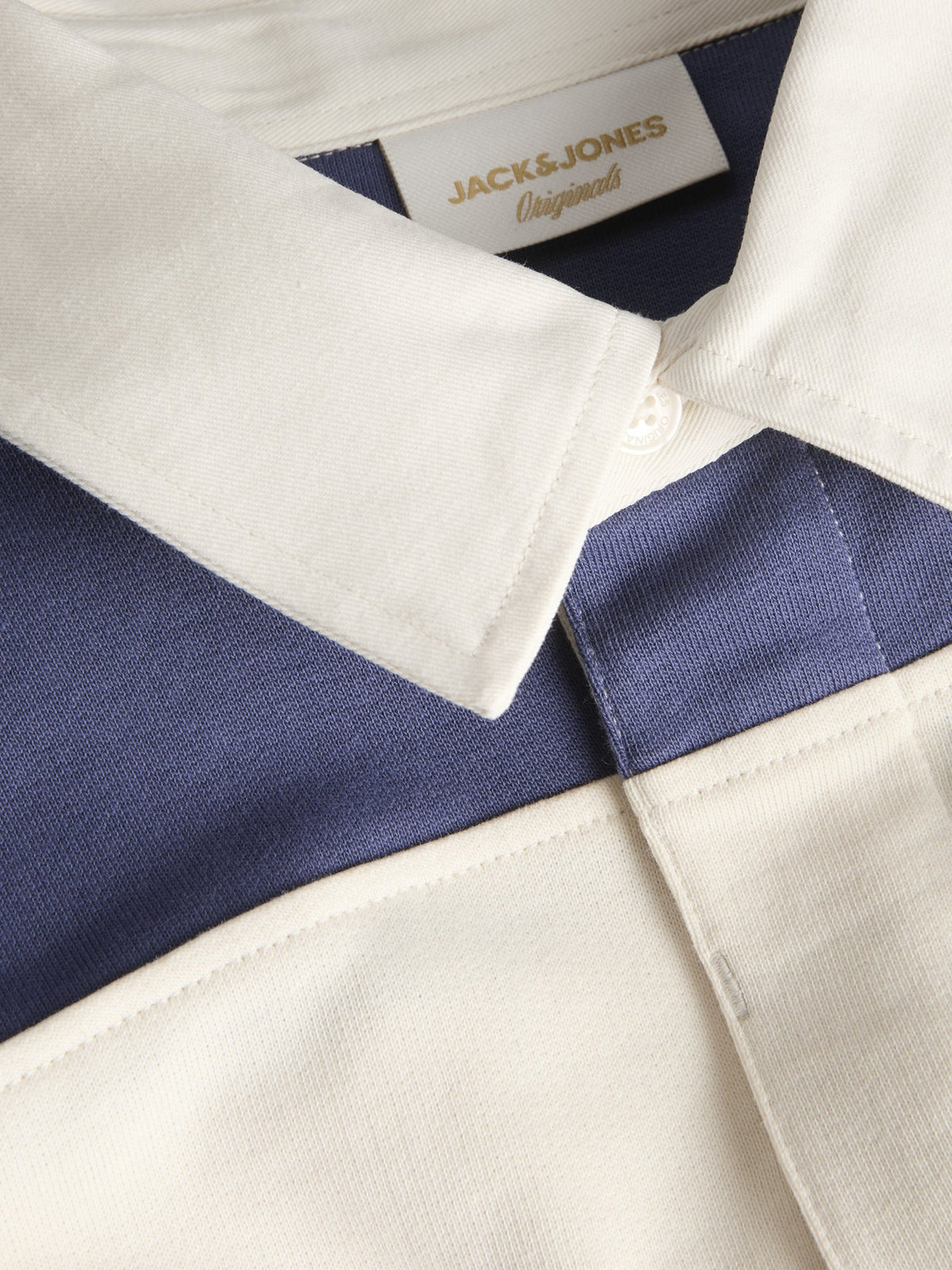 Jack & Jones Jungen Sweats & Sweatjacken Crown Blue