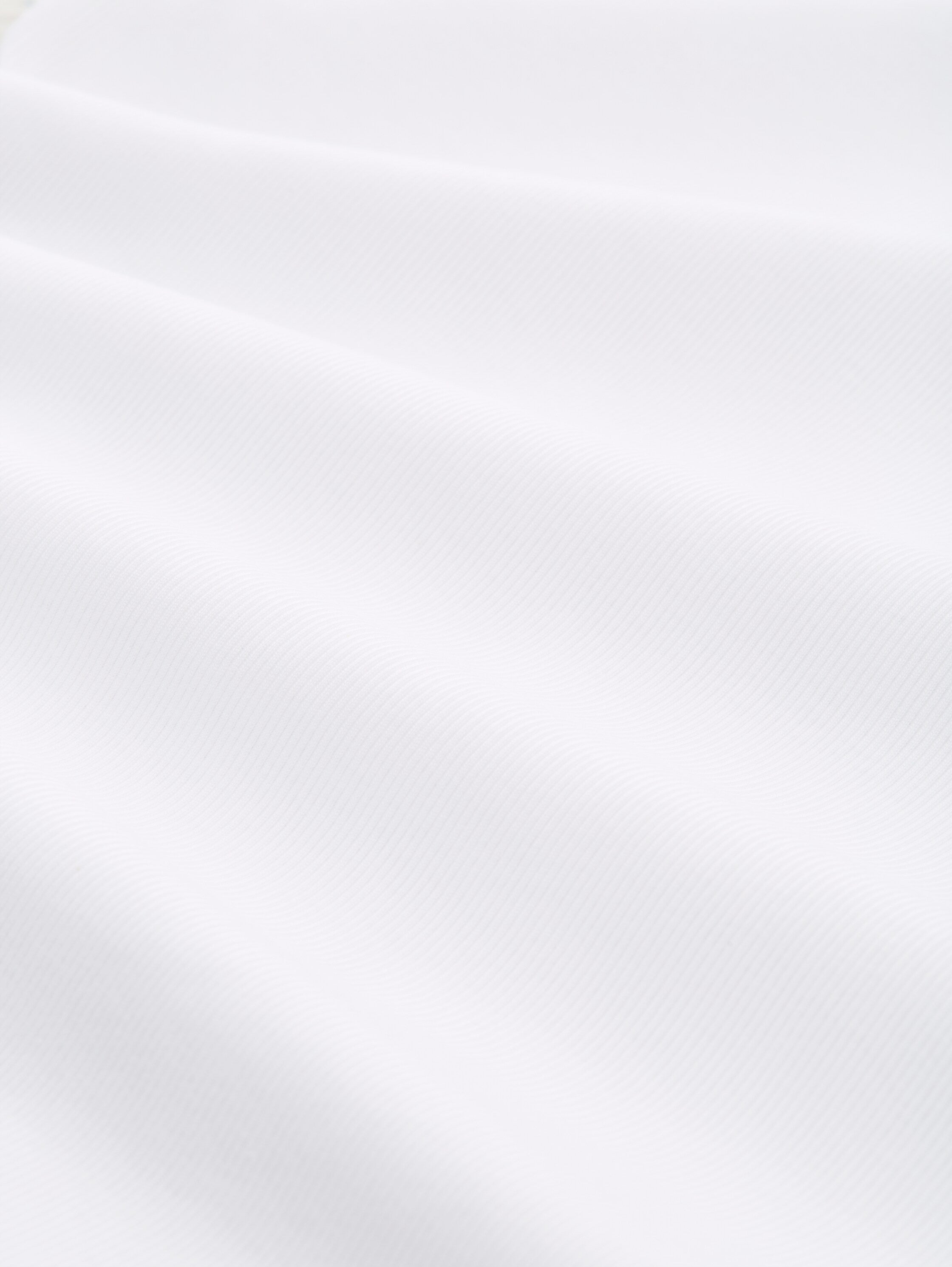 Tom Tailor denim Herren T-Shirts kurz White