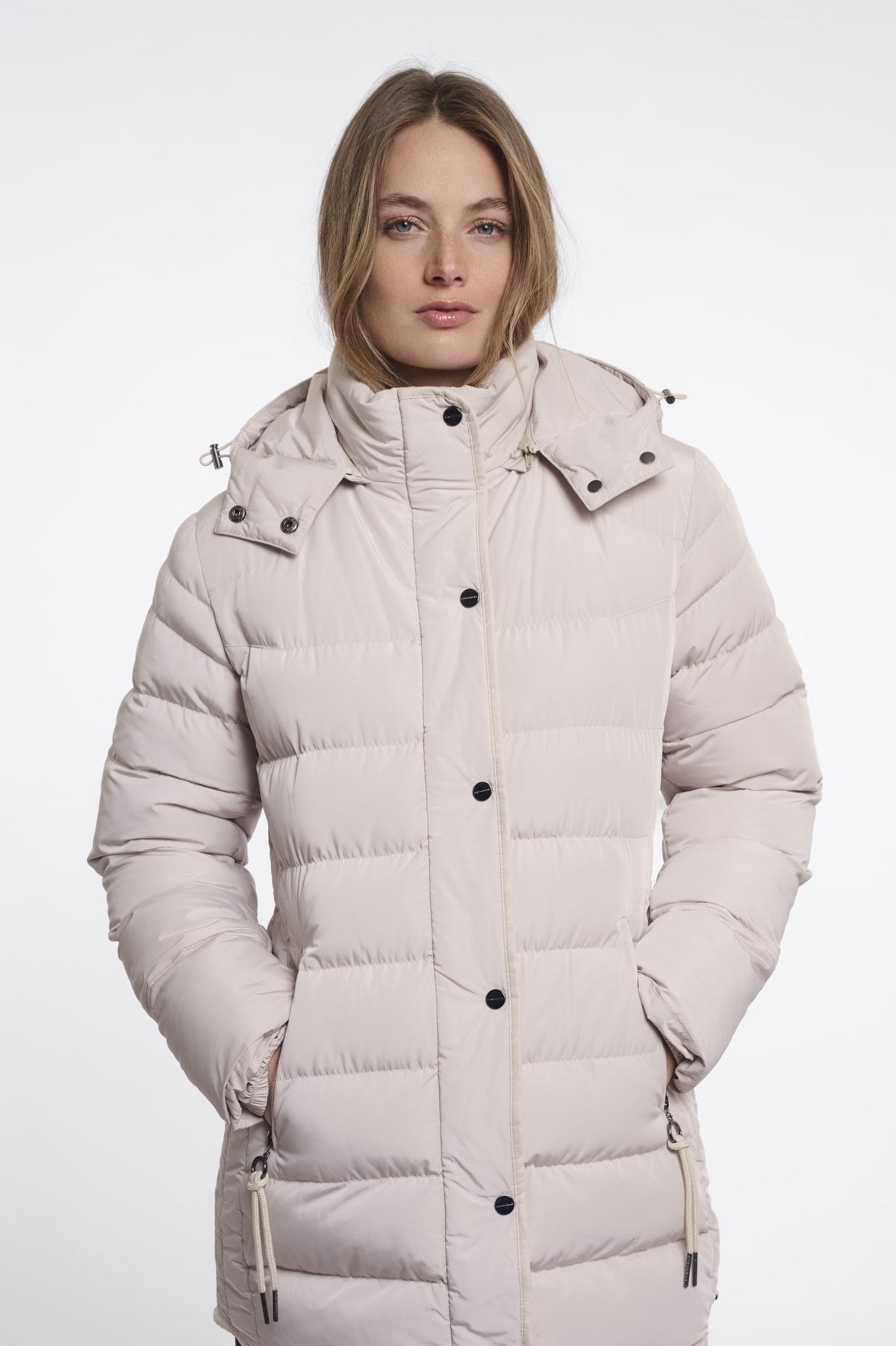Rino & Pelle Damen Jacken Stone