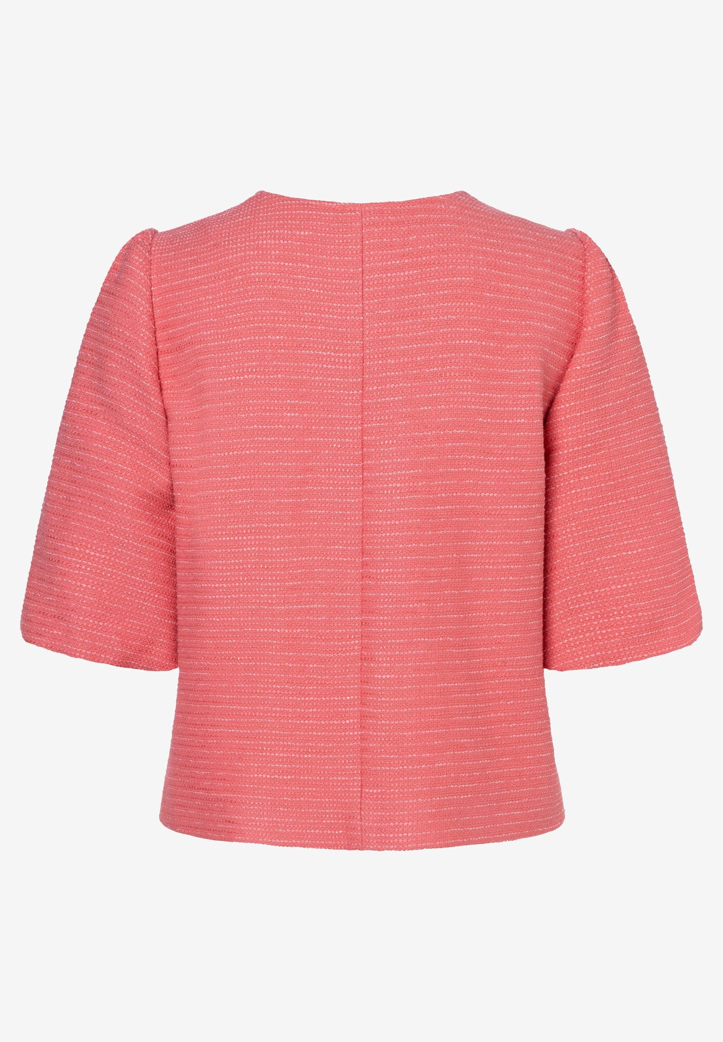 More & More Damen Jacken Faded Rose