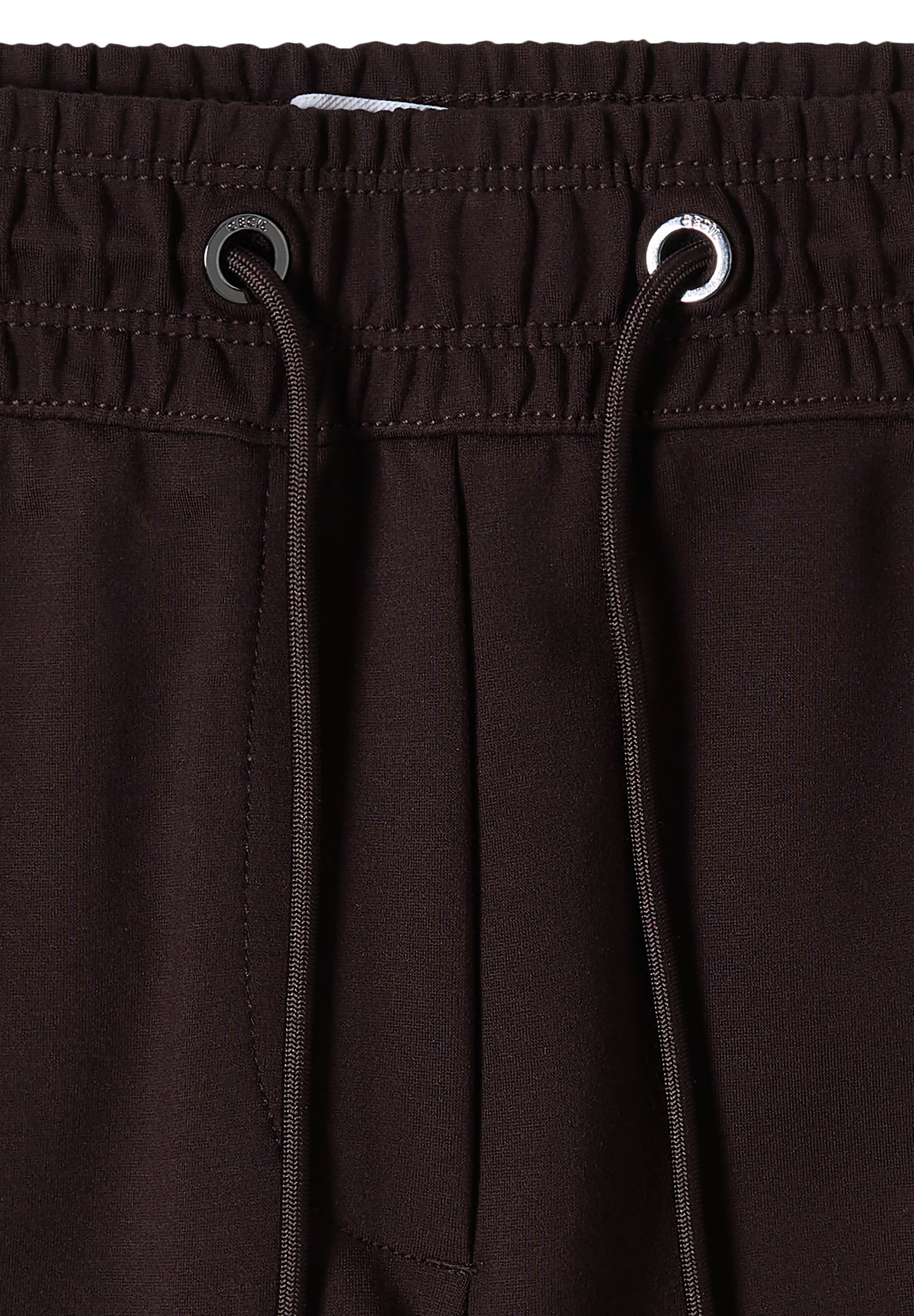 Cecil Damen Hosen Truffle B