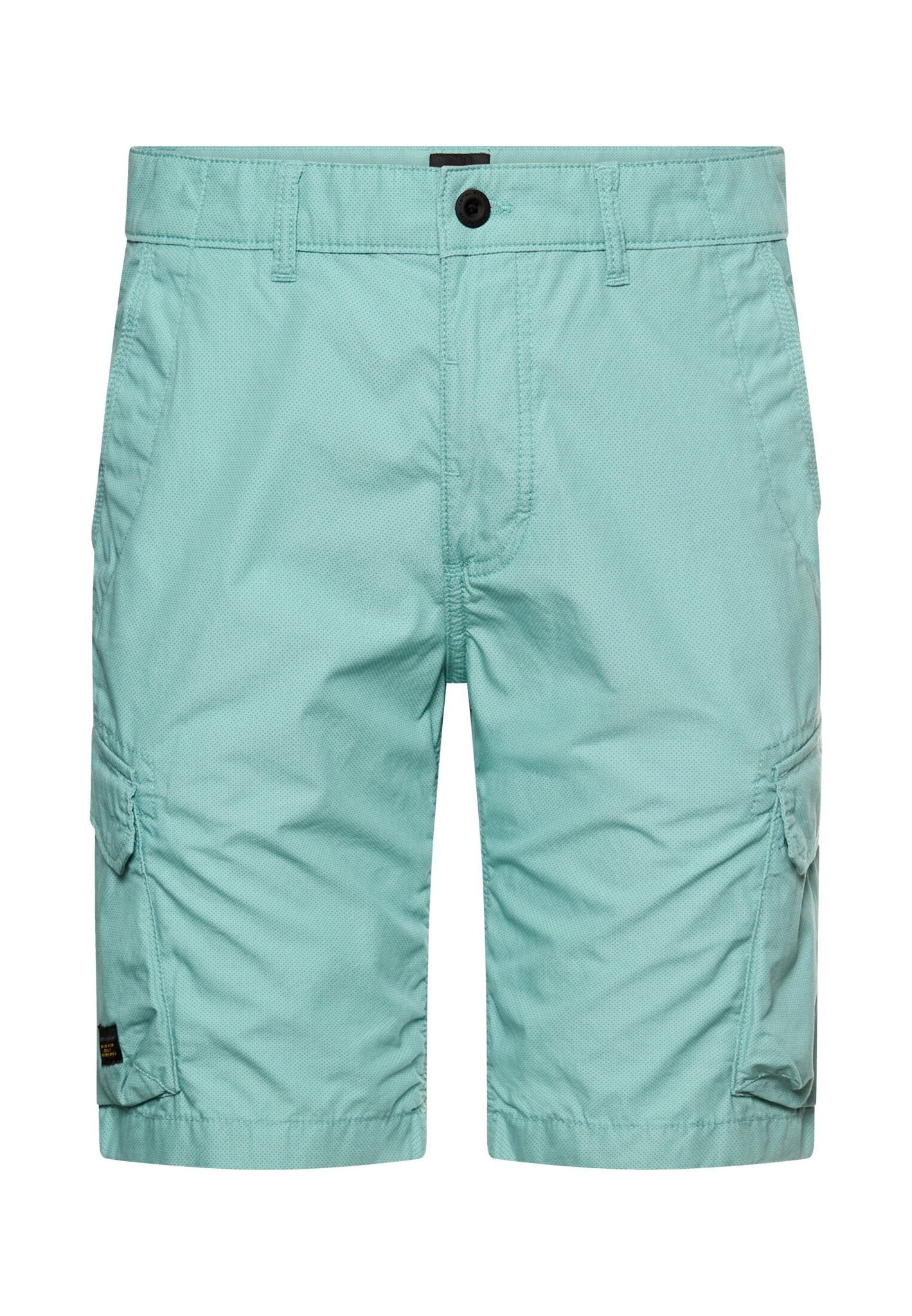 Camel active Herren Shorts Ocean Green,