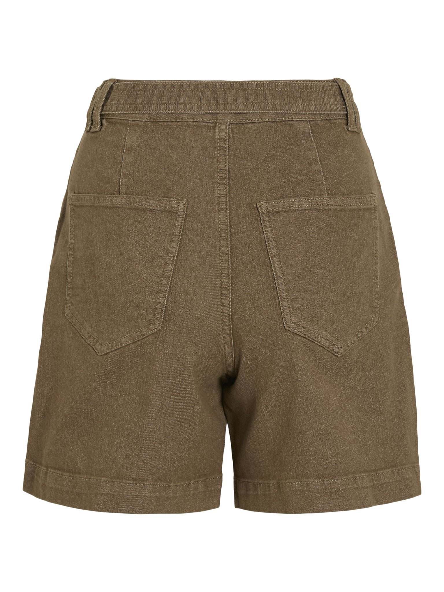 Vila Damen Shorts Cub