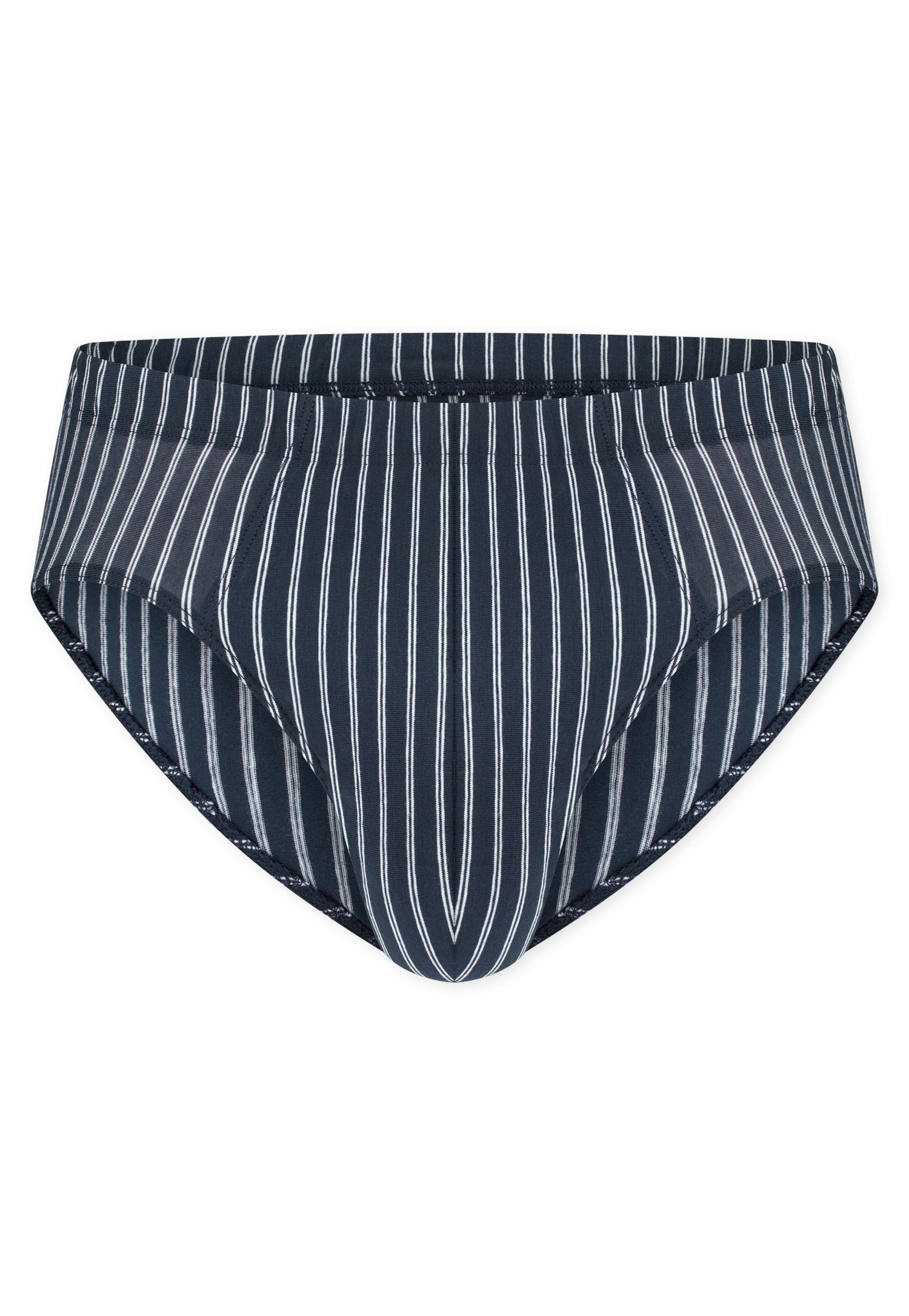 Schiesser Pant Dunkelblau
