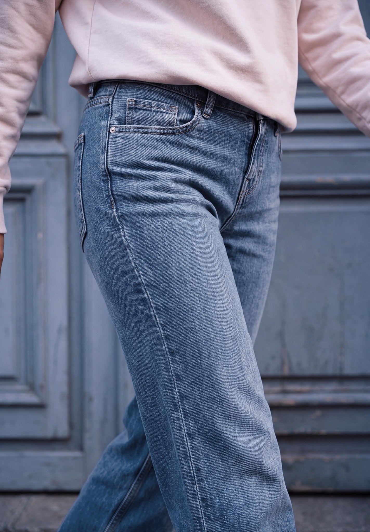 Street One Studio Damen Hosen Authentic