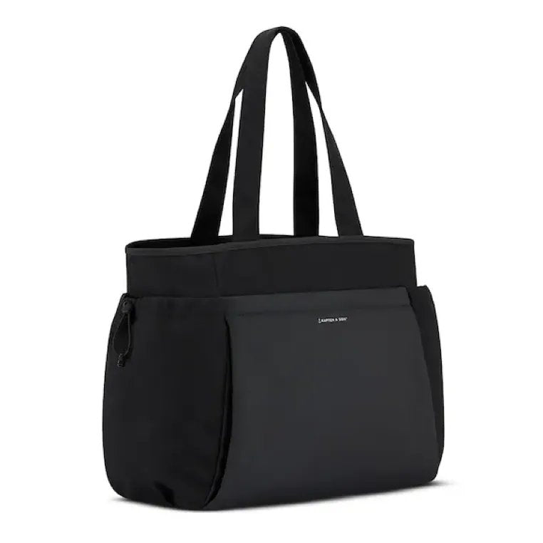 Hellvi Pro Large - All Black