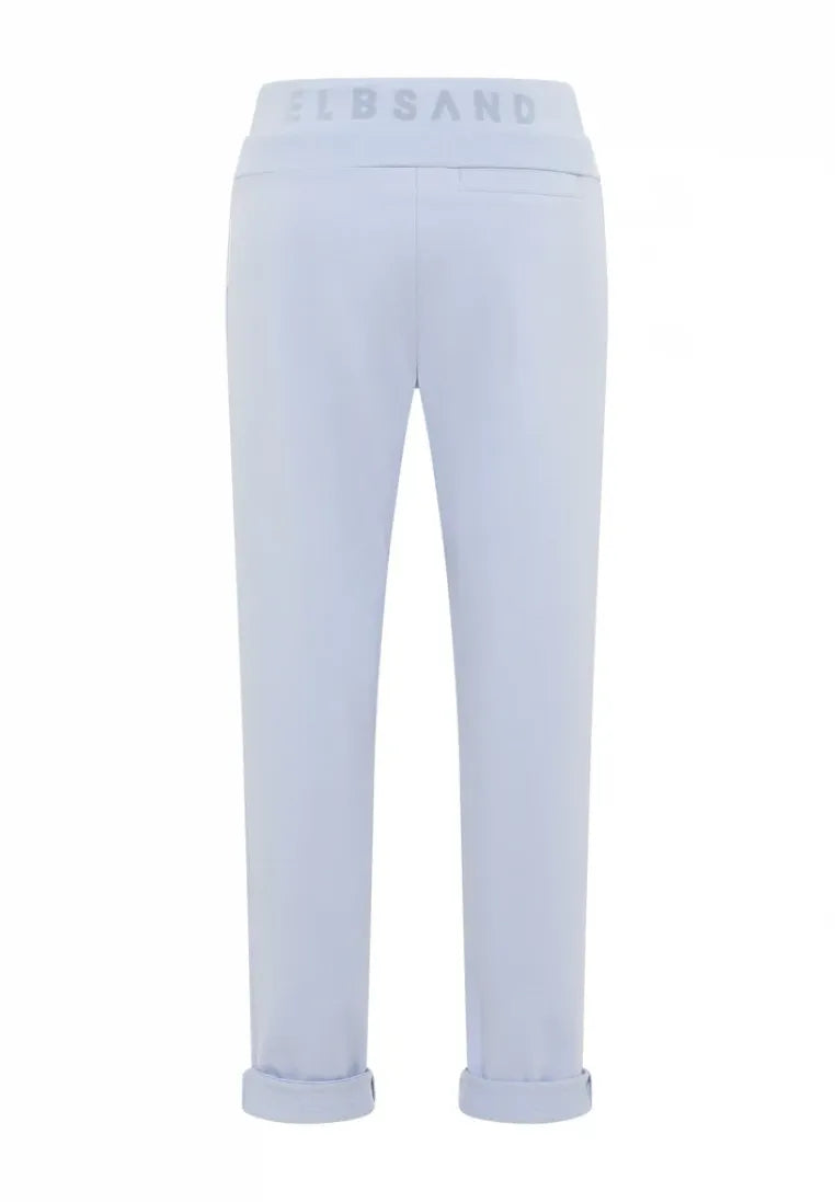 Elbsand Damen Hosen Winter Sky