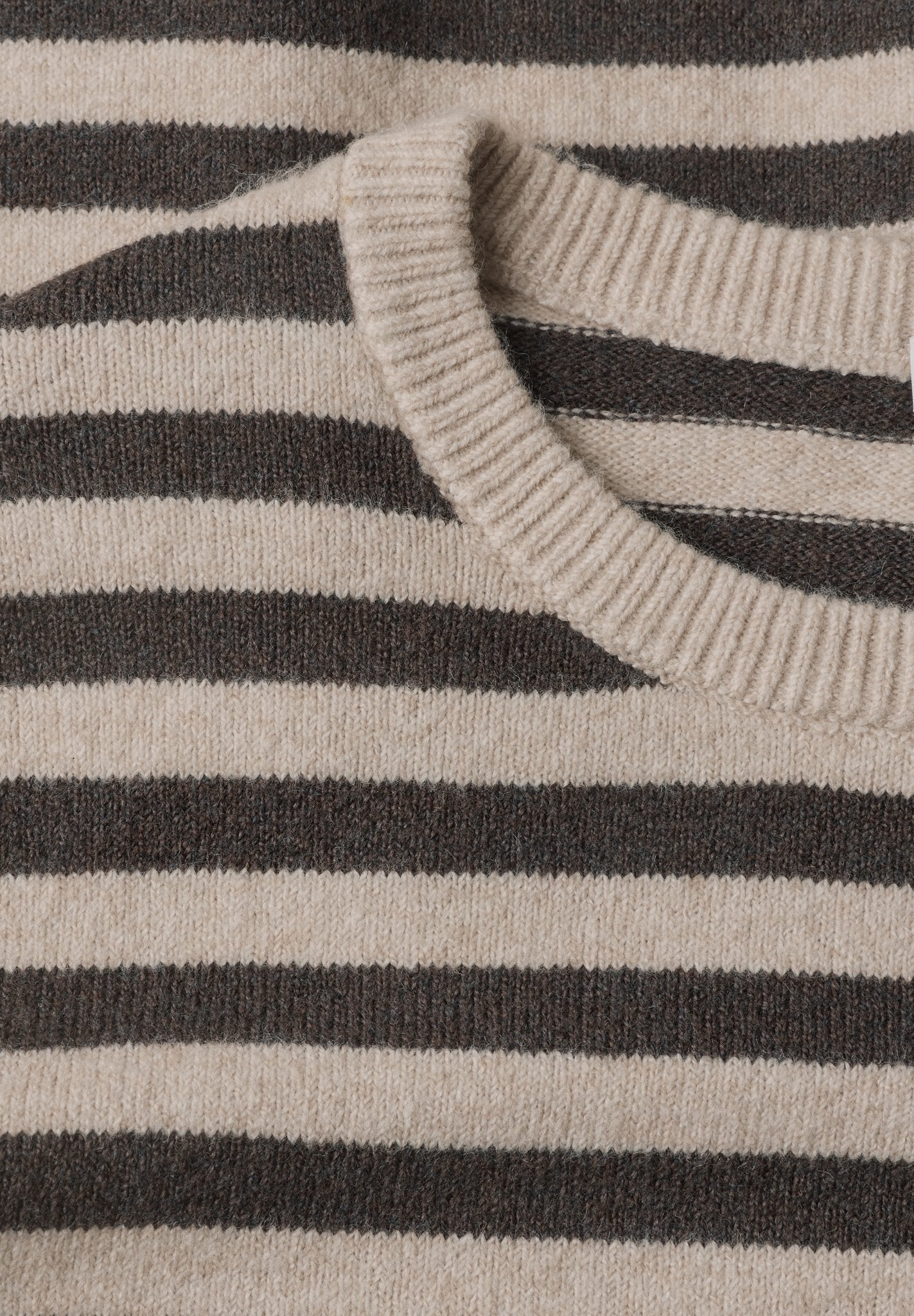 Street One Damen Pullover Clay Sand