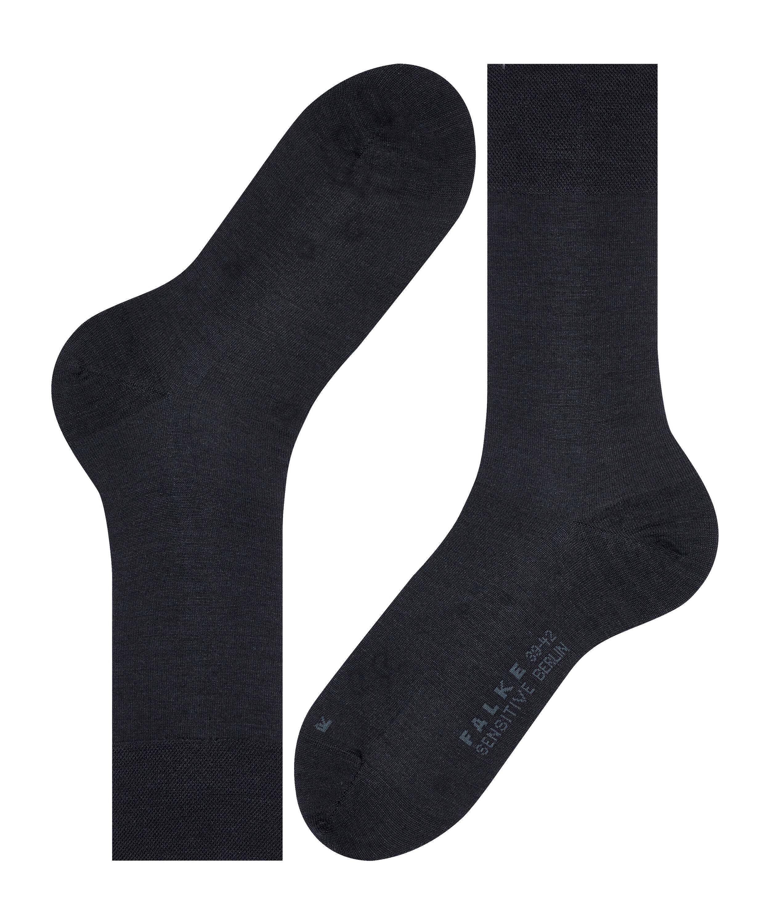 Falke Herren Dark Navy