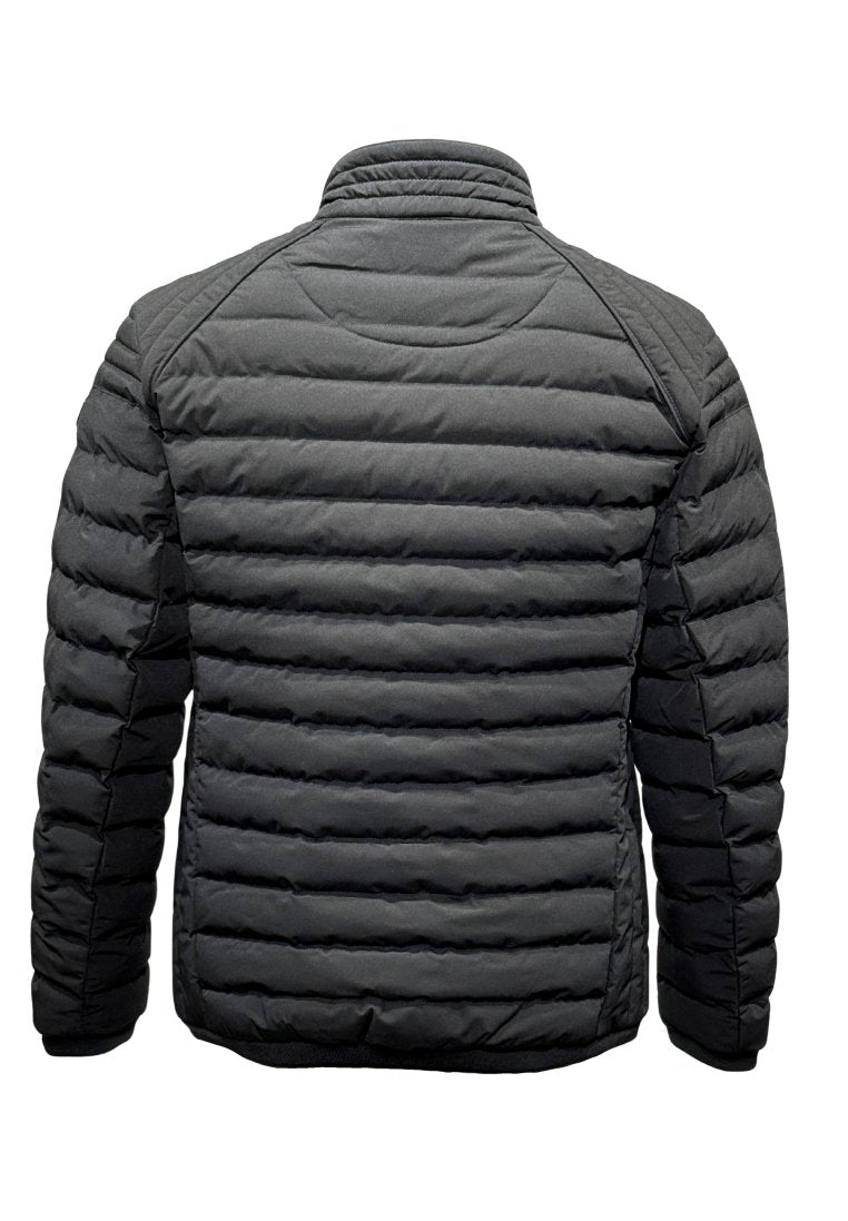 Wellensteyn men Herren Jacken Schwarz