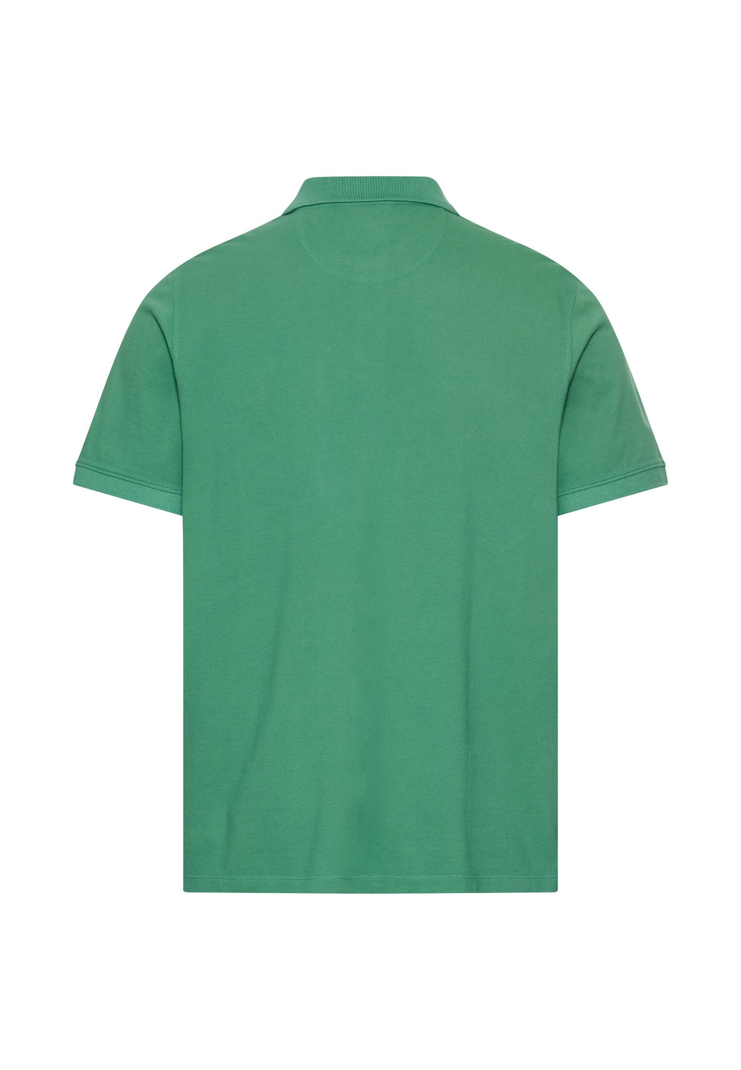 Camel active Herren Polo-Shirts Lagoon Green