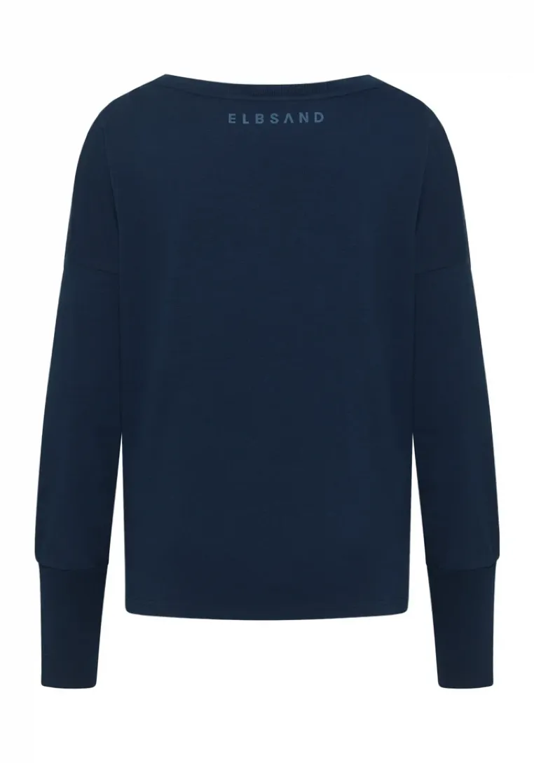 Elbsand Damen T-Shirts Coldwate