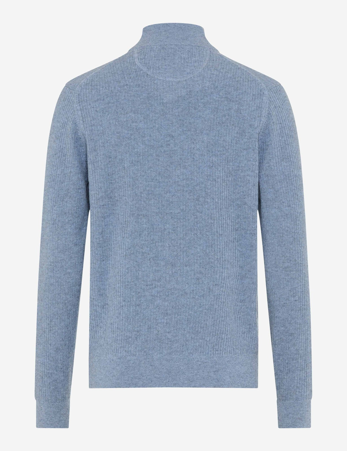 Brax Herren Pullover Light Blue