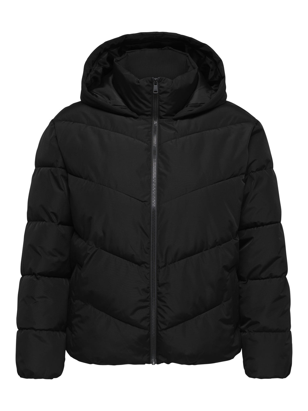 Only Carmakoma Damen Jacken Black