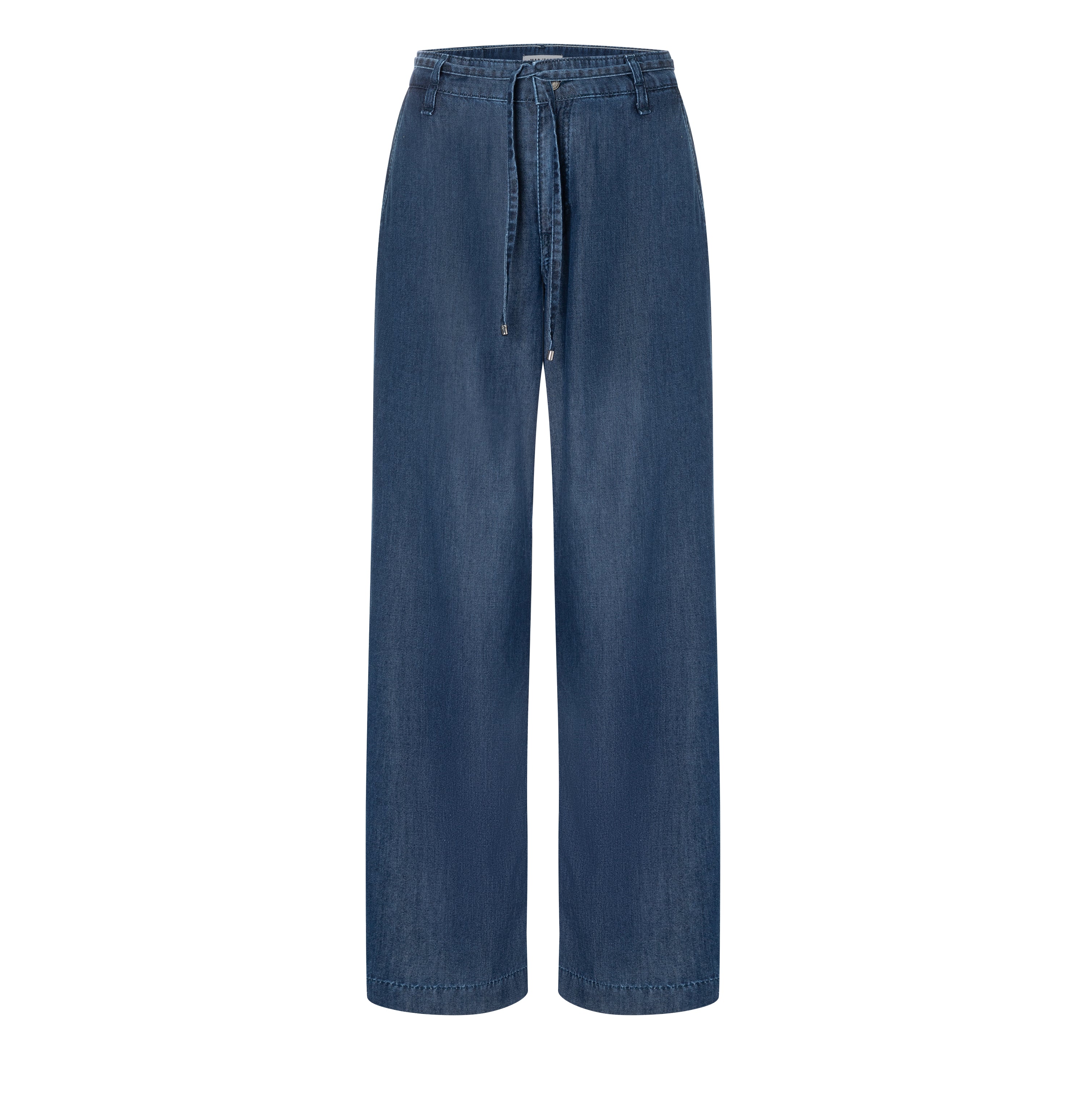 Mac Damen Jeans Simply Blue Was