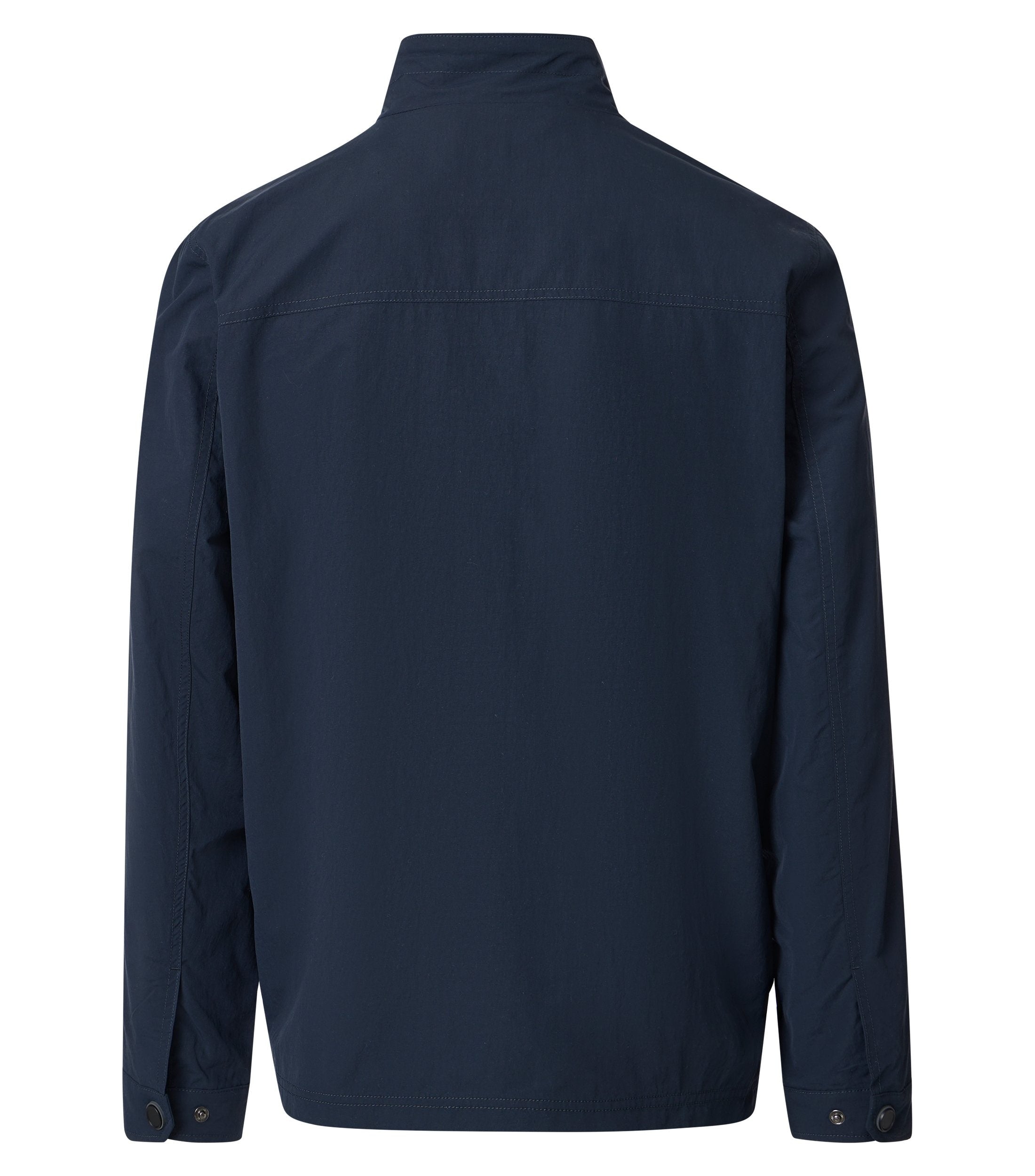 Casa Moda Herren Jacken Blau