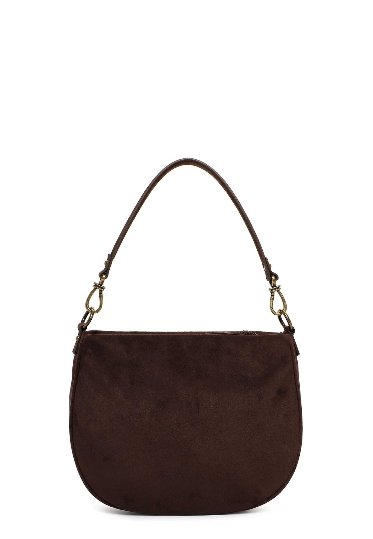 Surifrey Handtasche Brown