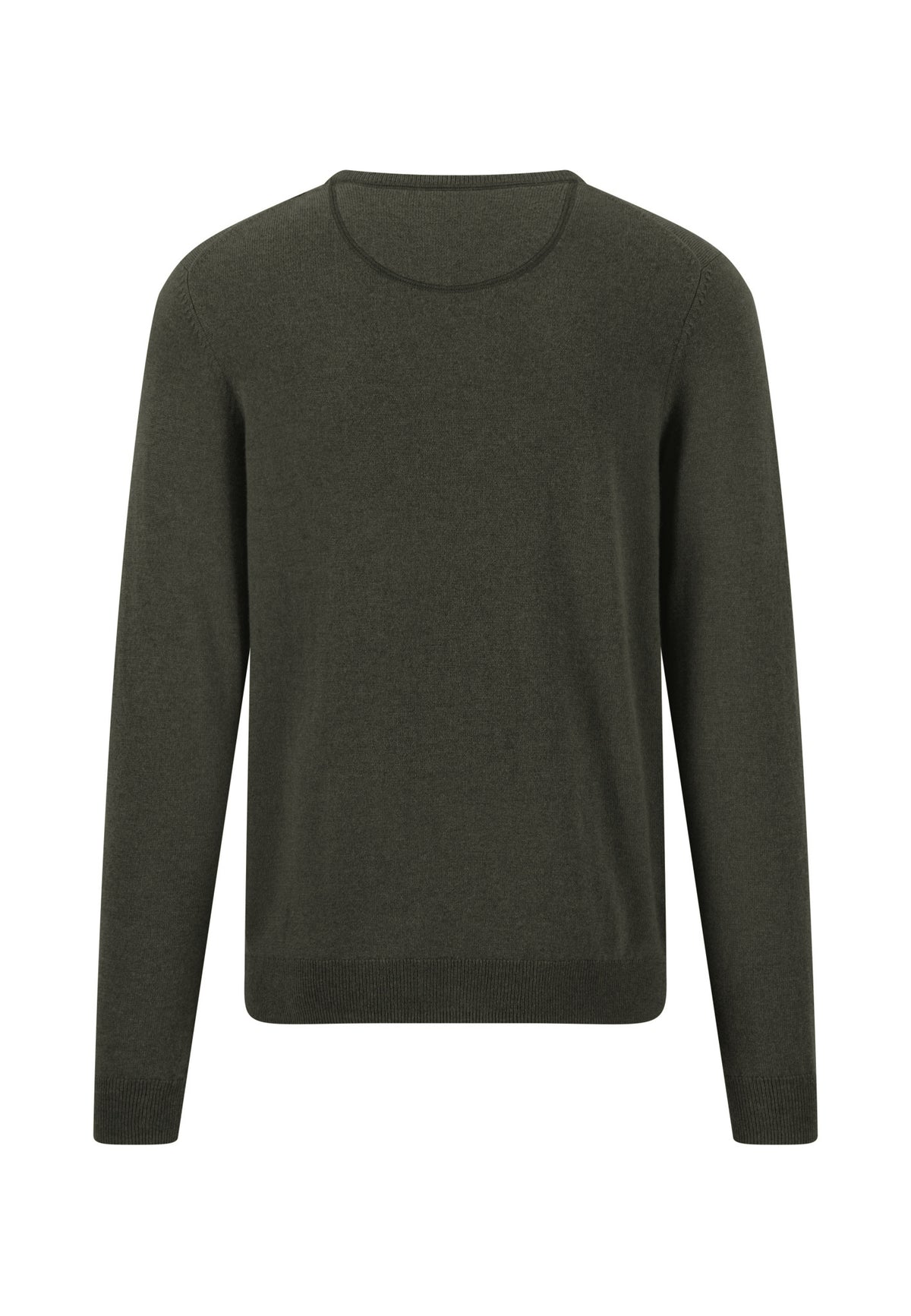 Fynch-Hatton Herren Pullover Cypress