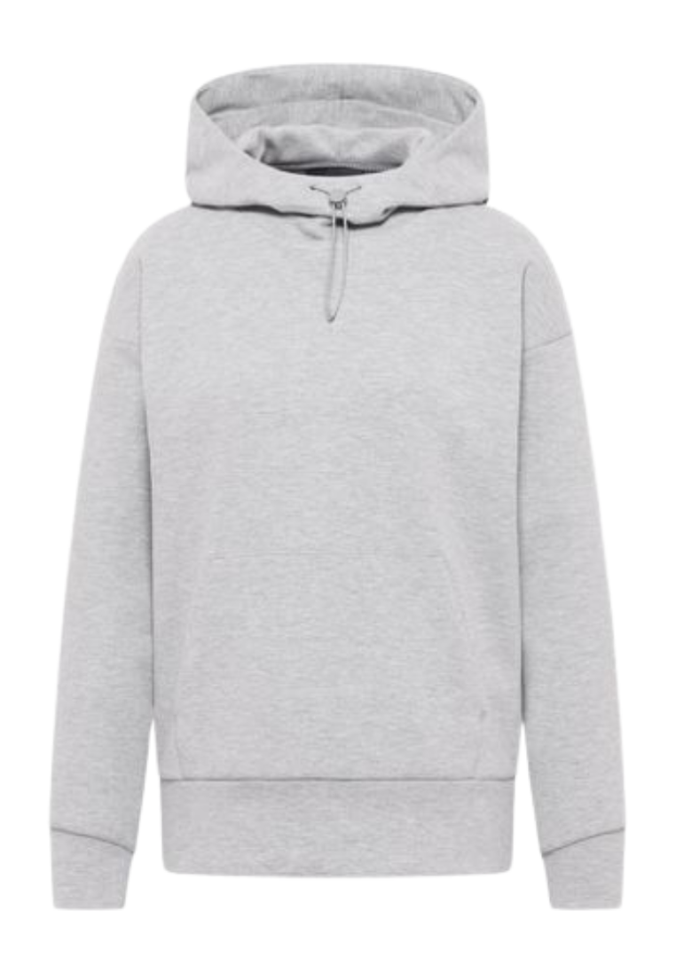 Elbsand Damen Sweatshirts Cool Heathe