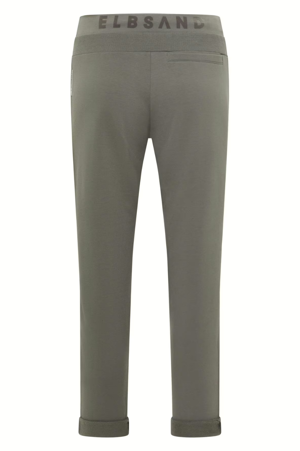 Elbsand Damen Hosen Dark Slate