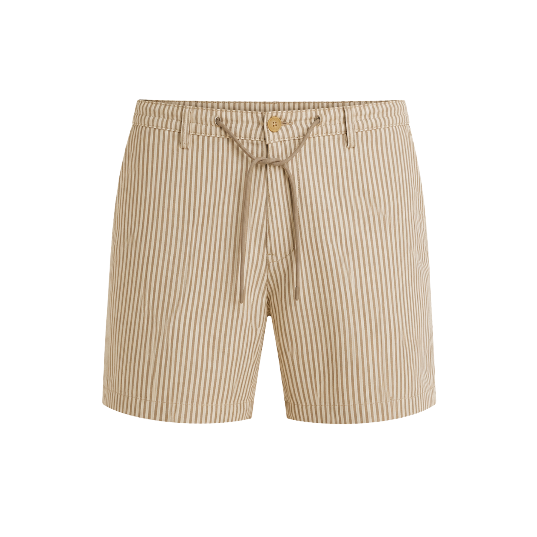 Vanguard Herren Shorts Pure Cashm