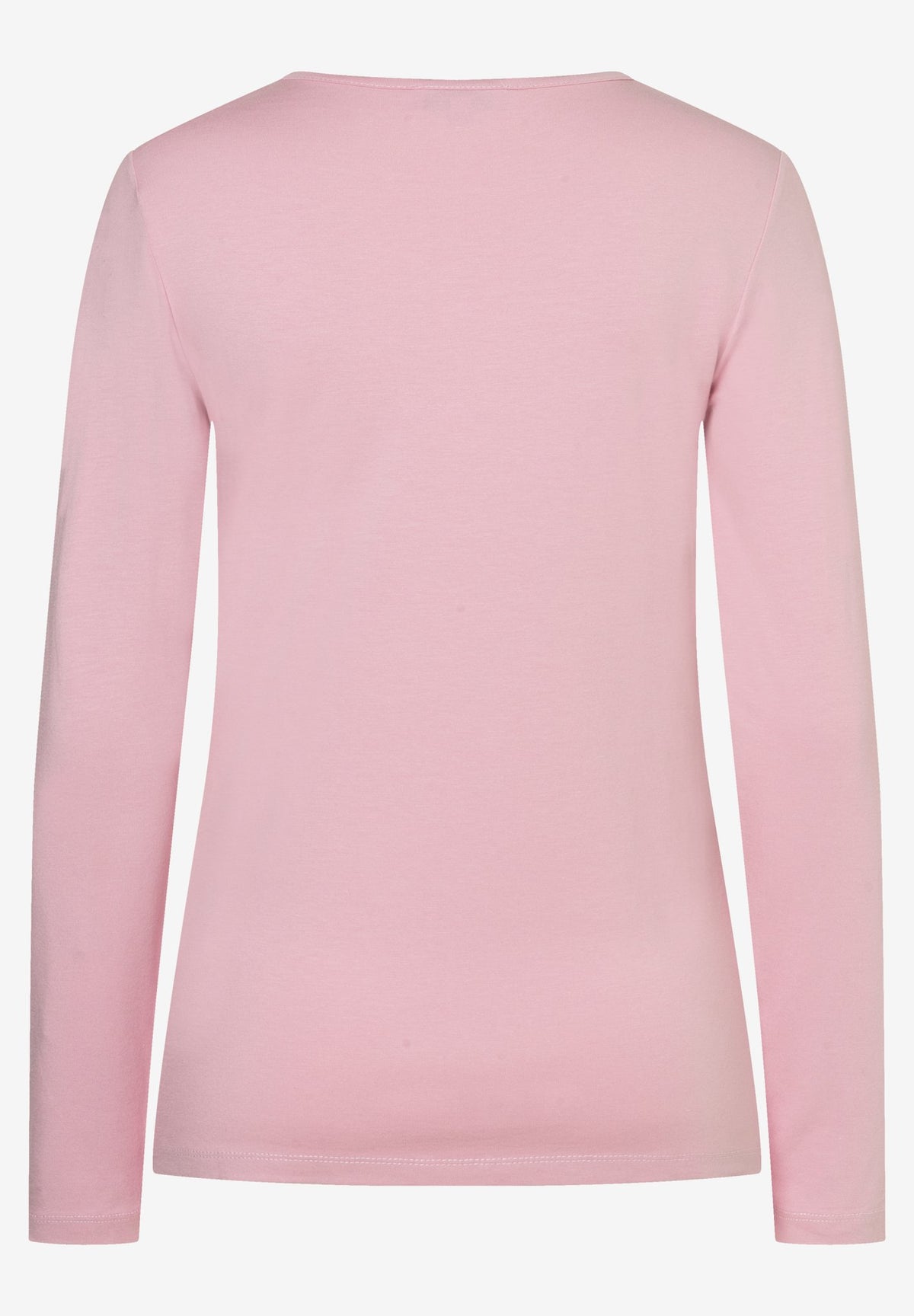 More & More Damen T-Shirts Milky Rose