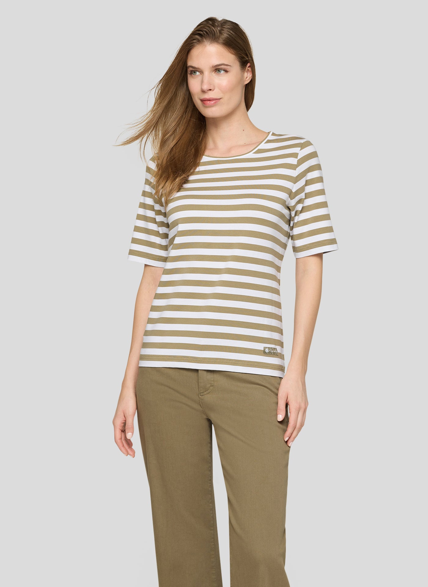Rabe Damen T-Shirts Thymian