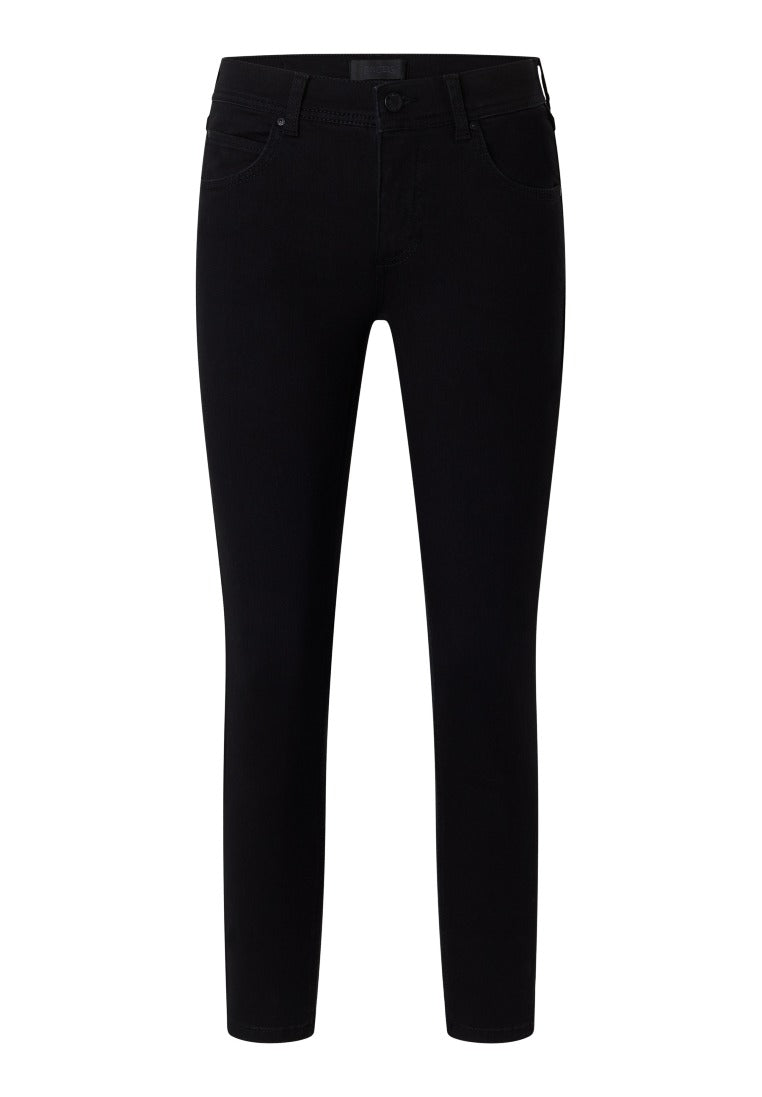 Angels Damen Jeans Black