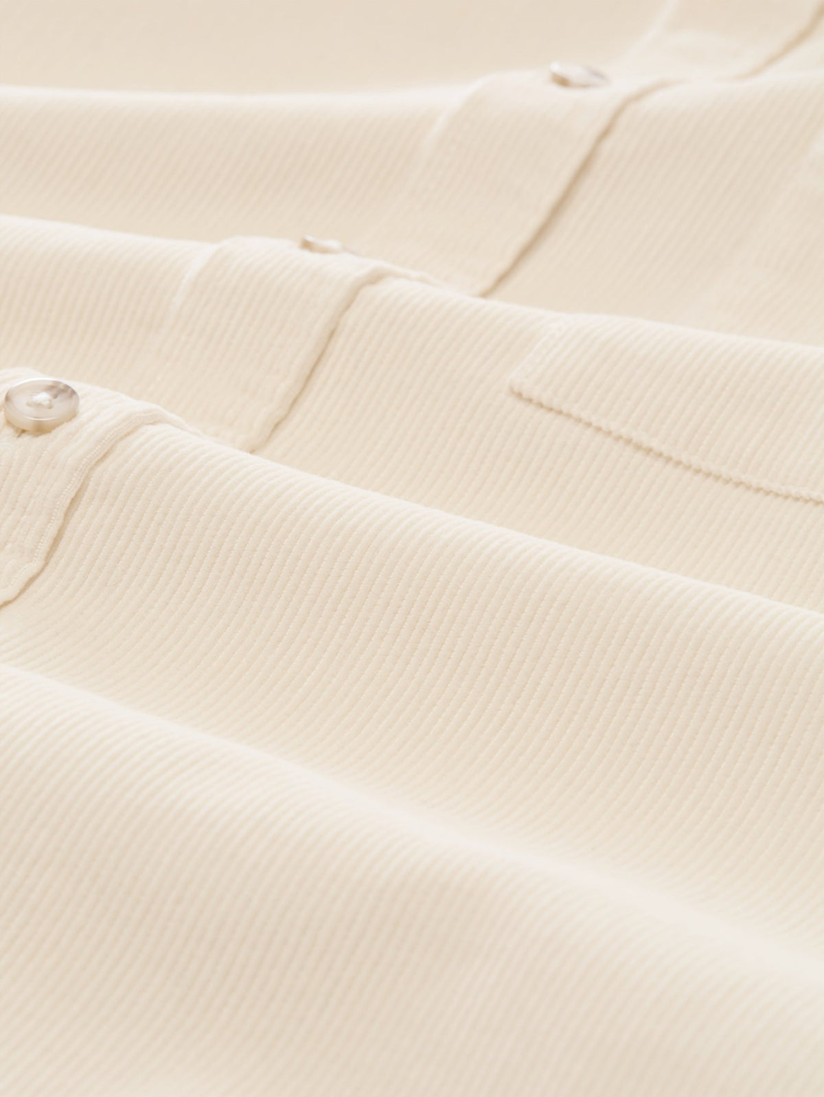 Tom Tailor Herren Hemden lang Gardenia White