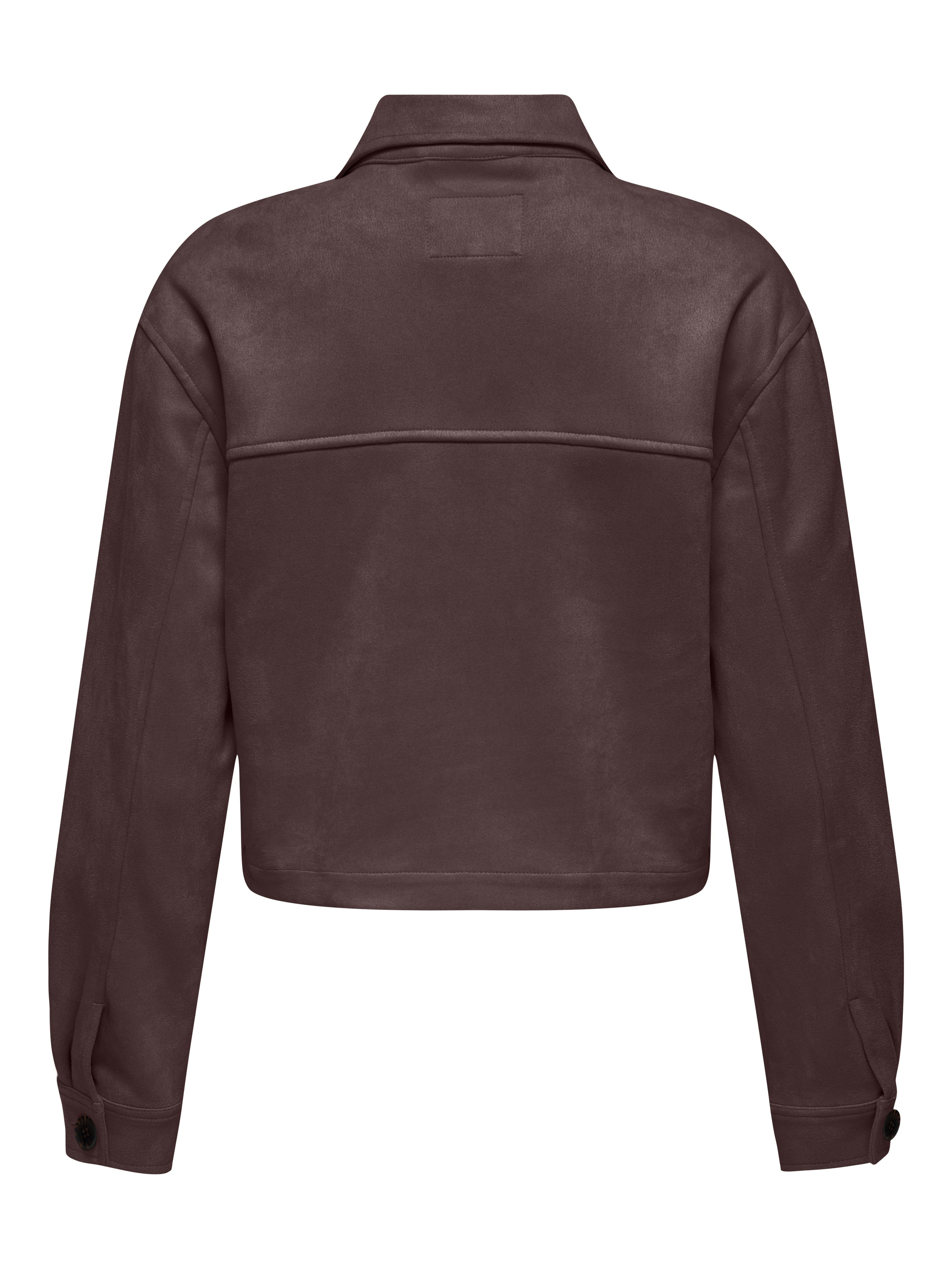 only Damen Jacken Decadent Chocol