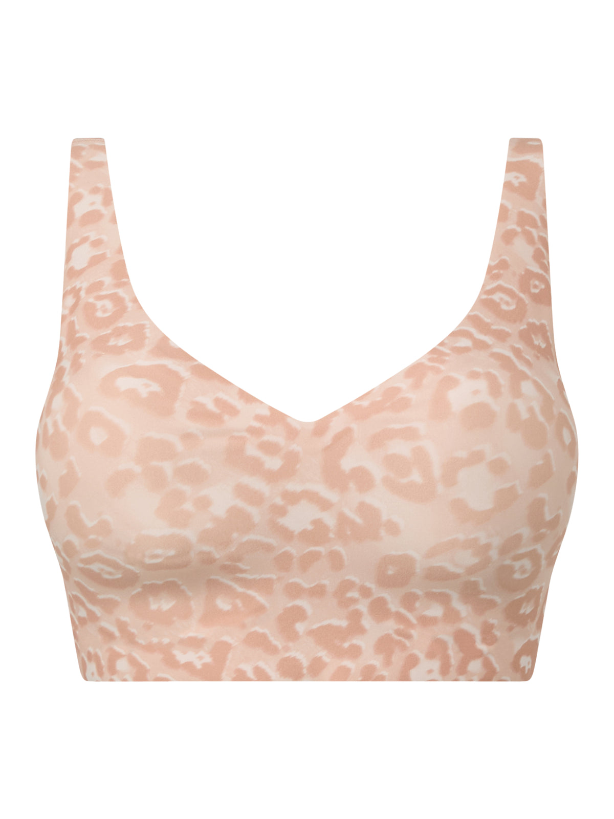 Chantelle Hemd Leo Blush