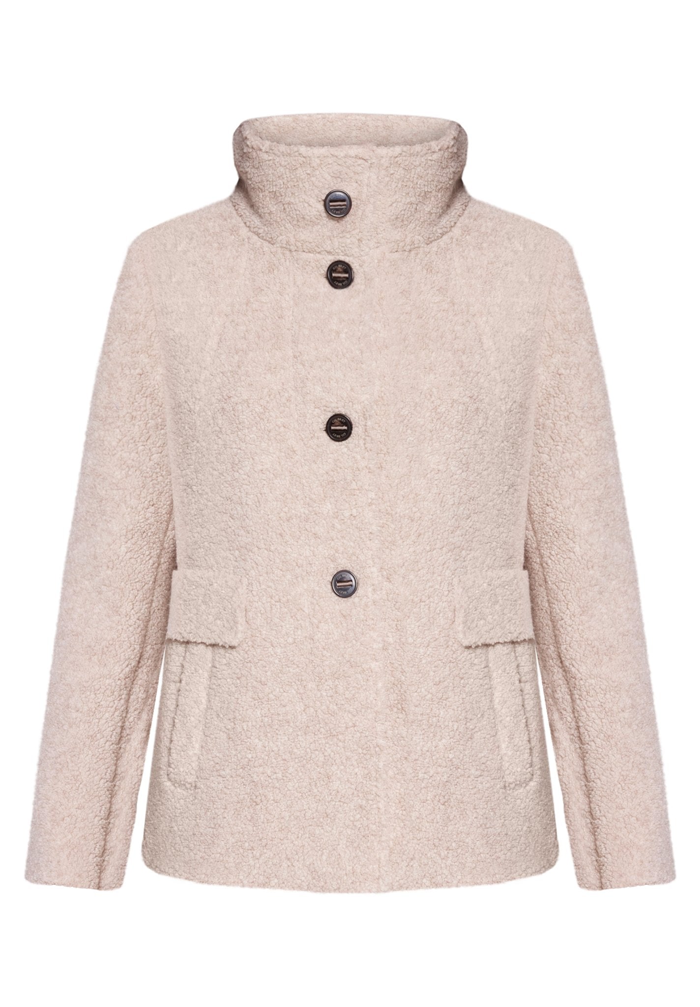 Gil Bret Damen Jacken Light Sand