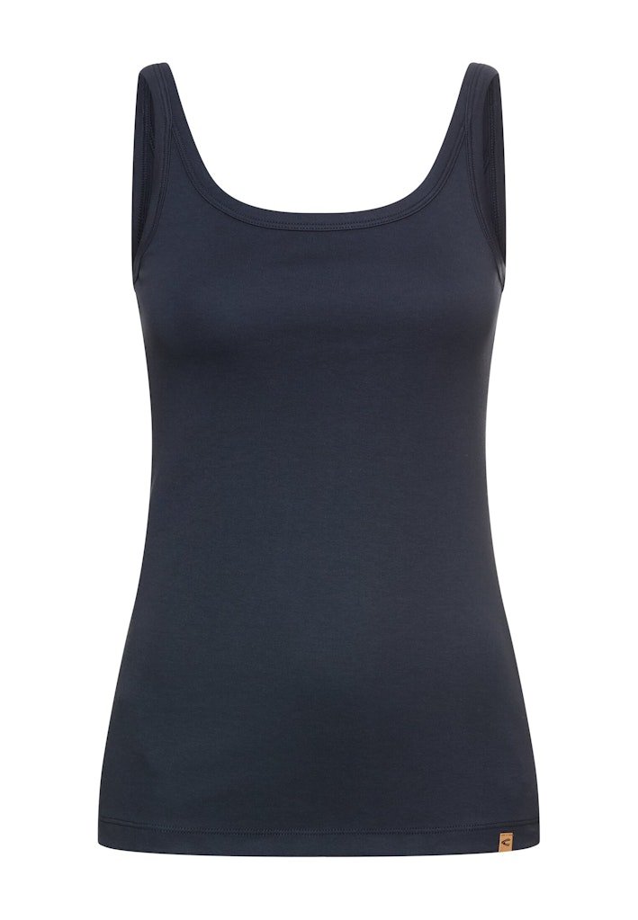 Camel active Damen Tops Night Blue