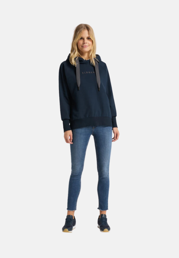 Elbsand Damen Sweatshirts Coldwater