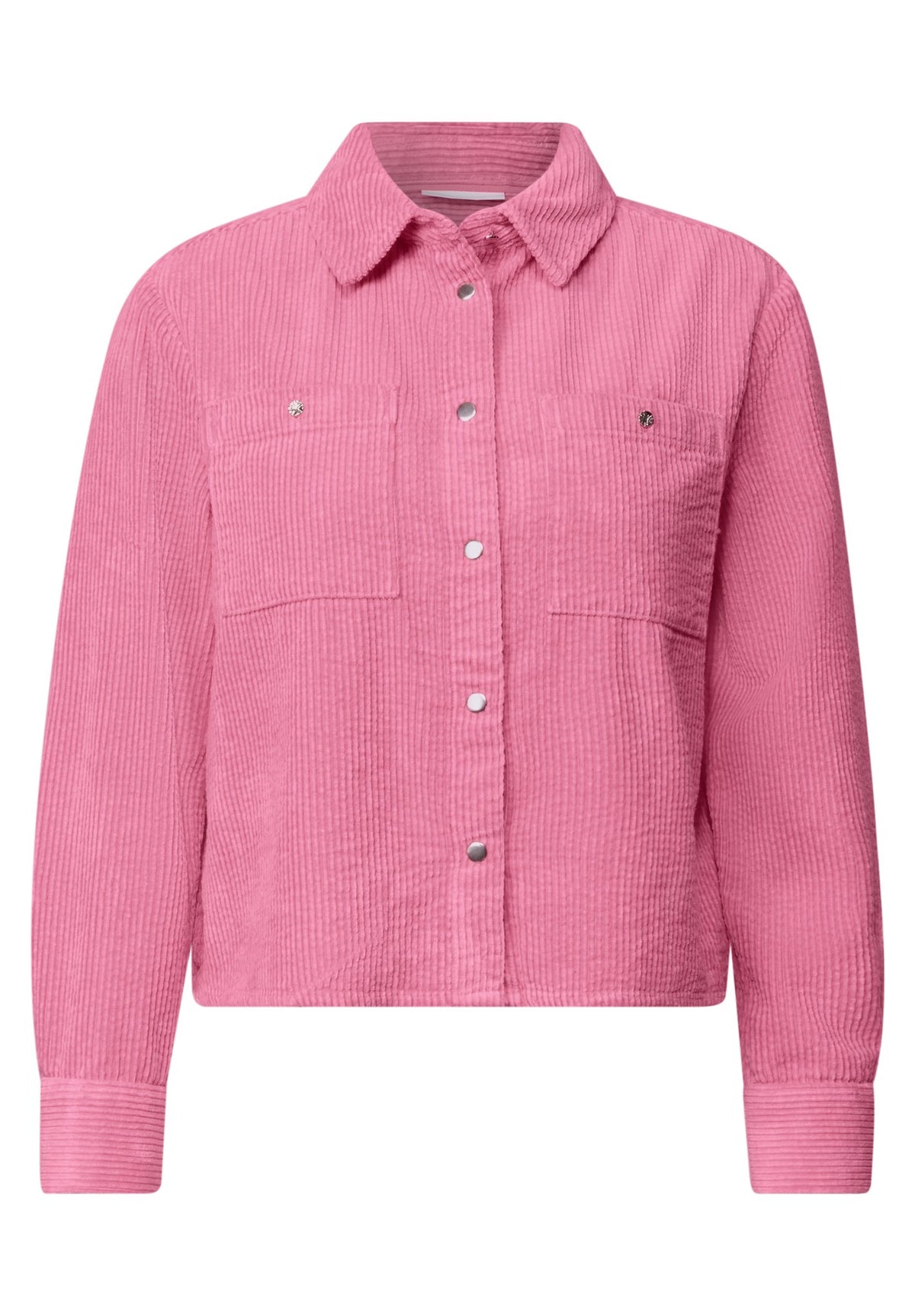 Street One Damen Blusen Warm Blus