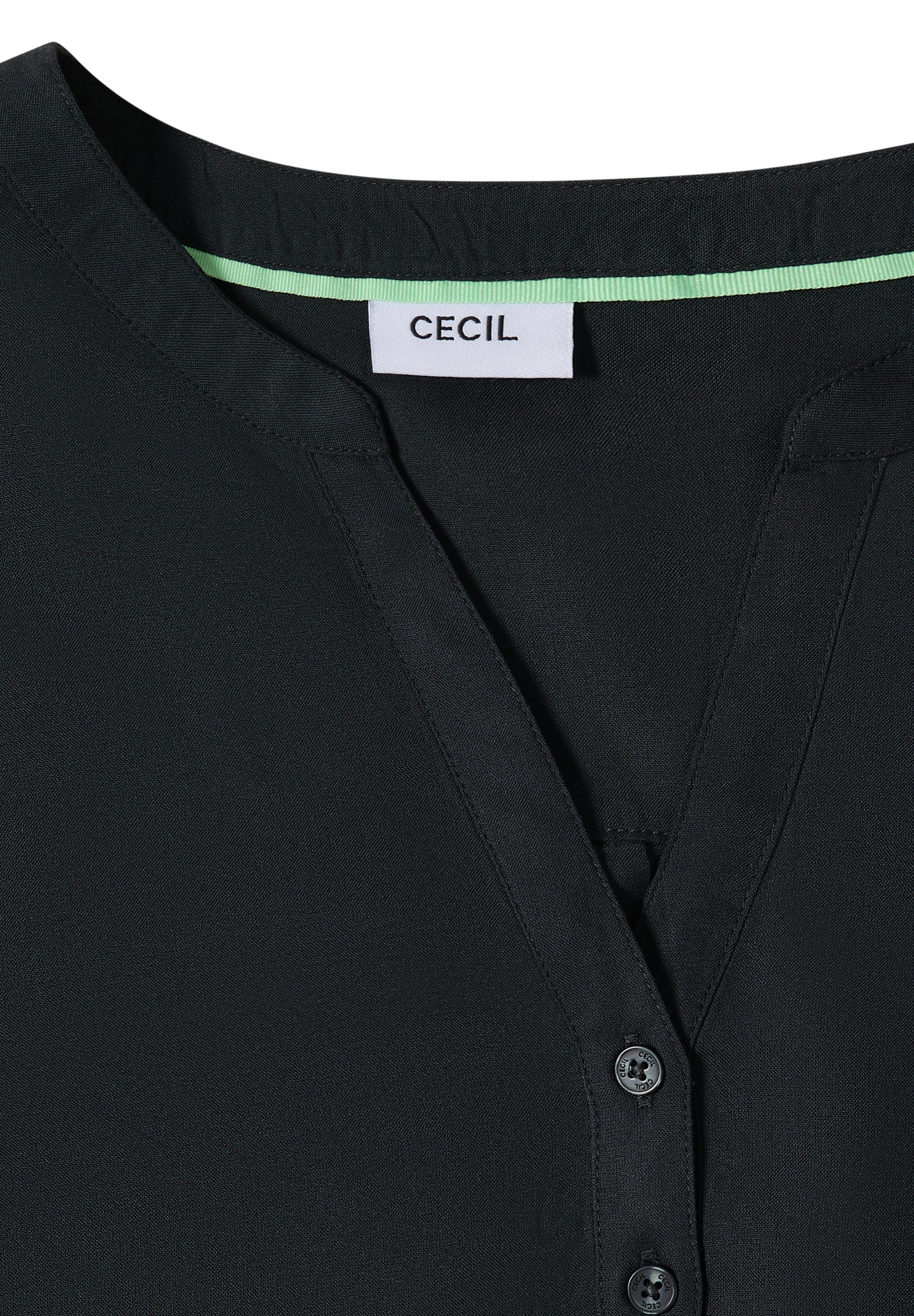 Cecil Damen Blusen Palm Bree
