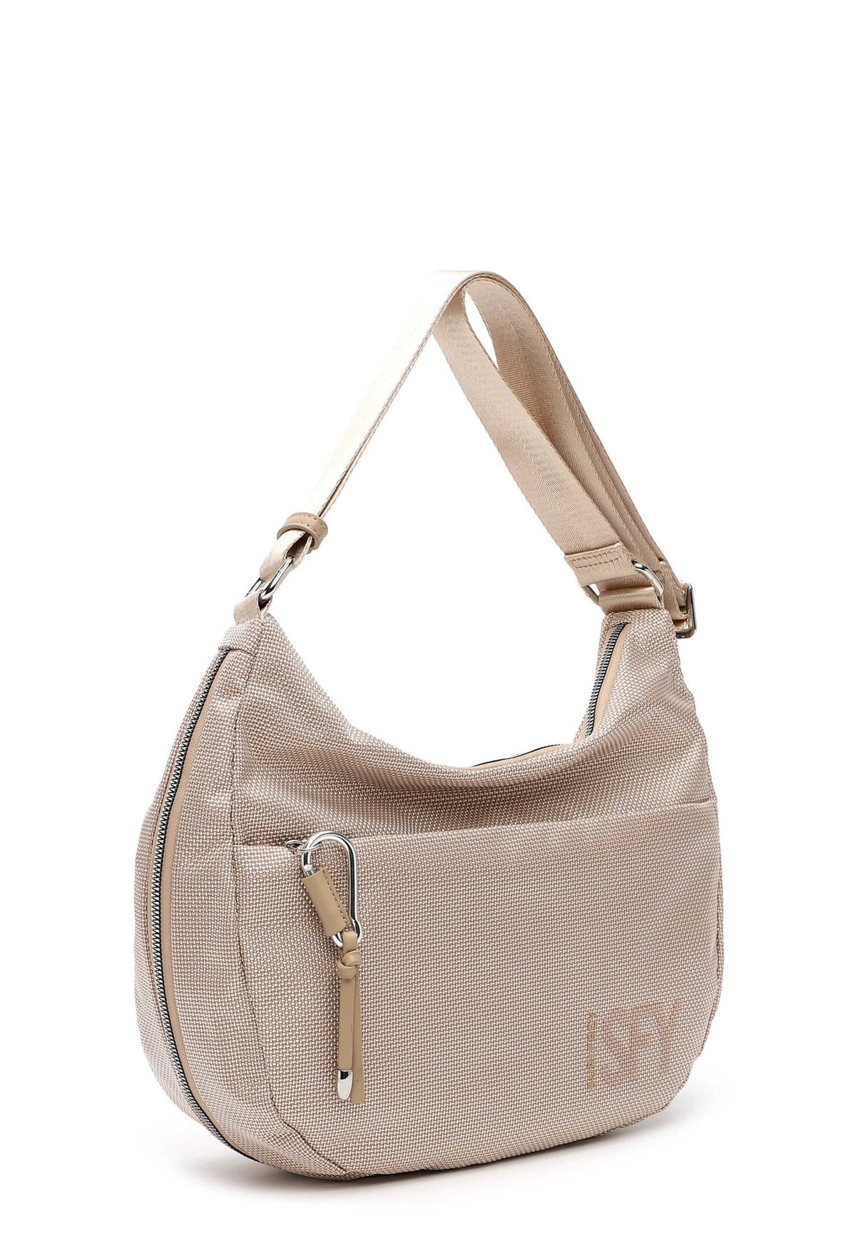 Surifrey Handtasche Lighttaupe