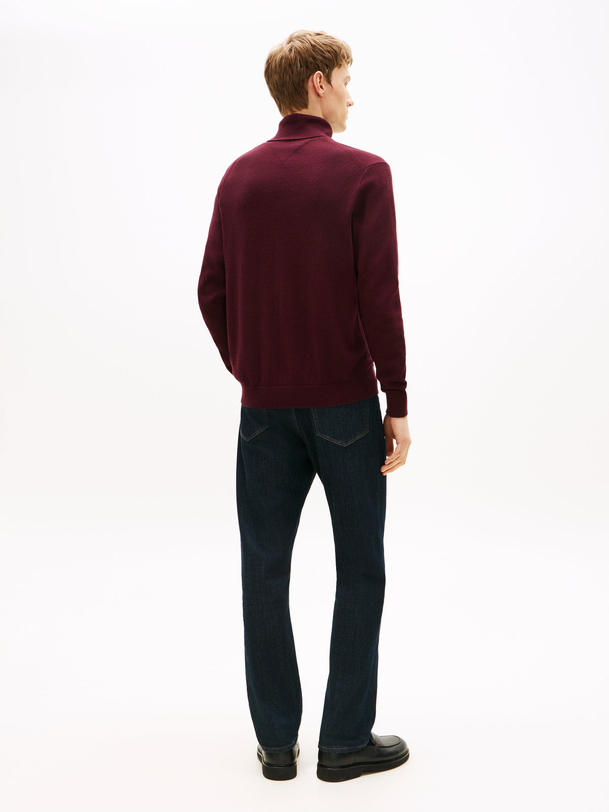 Tommy Hilfiger Herren Sweatshirts Xih Red