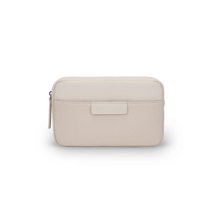 Kapten & Son Handtasche Bergen Crossbody Sandstone