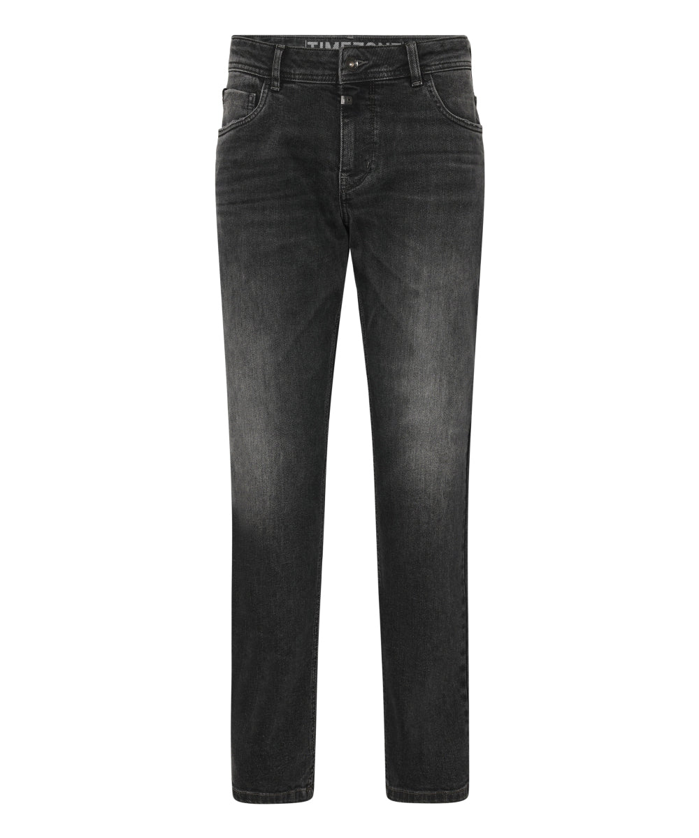 Timezone Herren Hosen Black Used