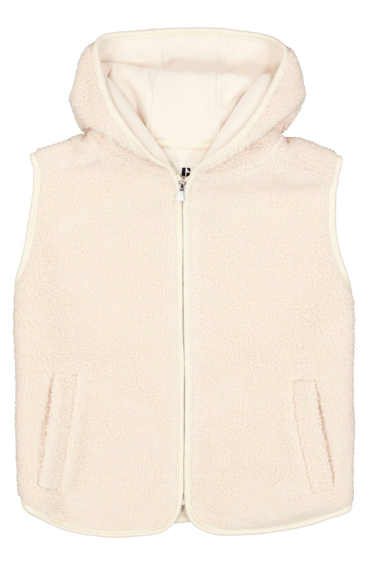 Garcia Mädchen Jacken Soft Teddy