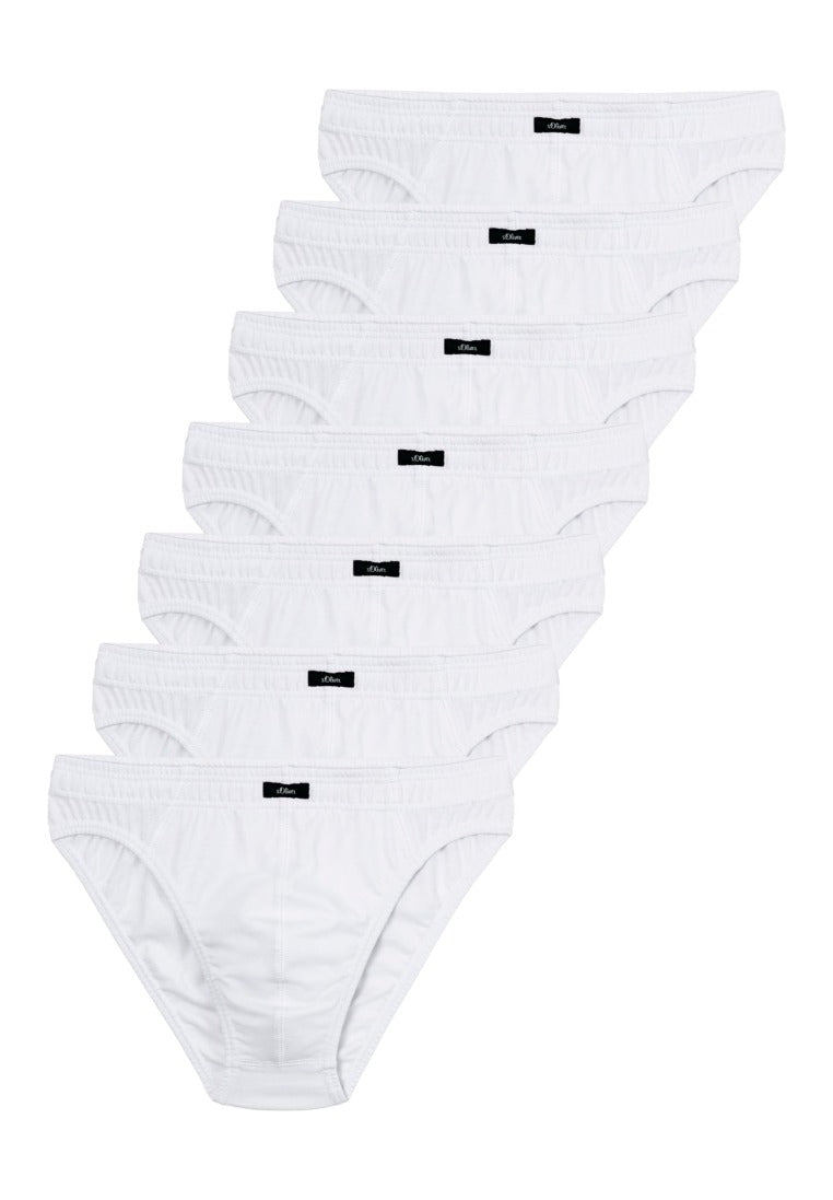 Lascana Pant X Weiß