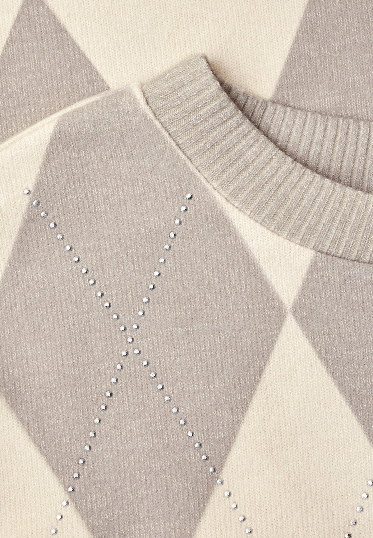 Street One Damen T-Shirts Clay Sand