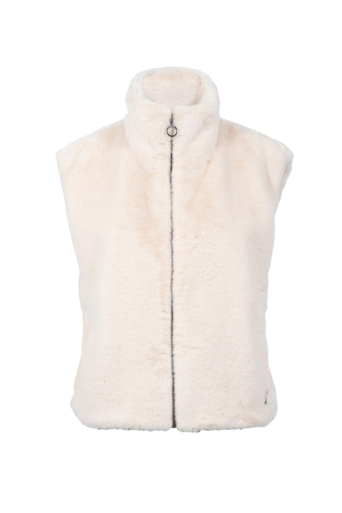 Soquesto Damen Indoorwesten Eierschale