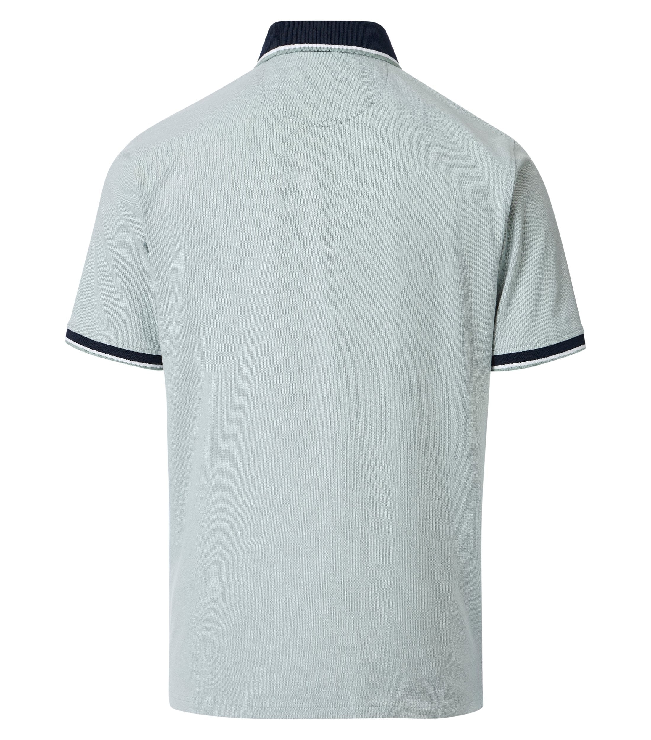 Casa Moda Herren Polo-Shirts Tuerkis