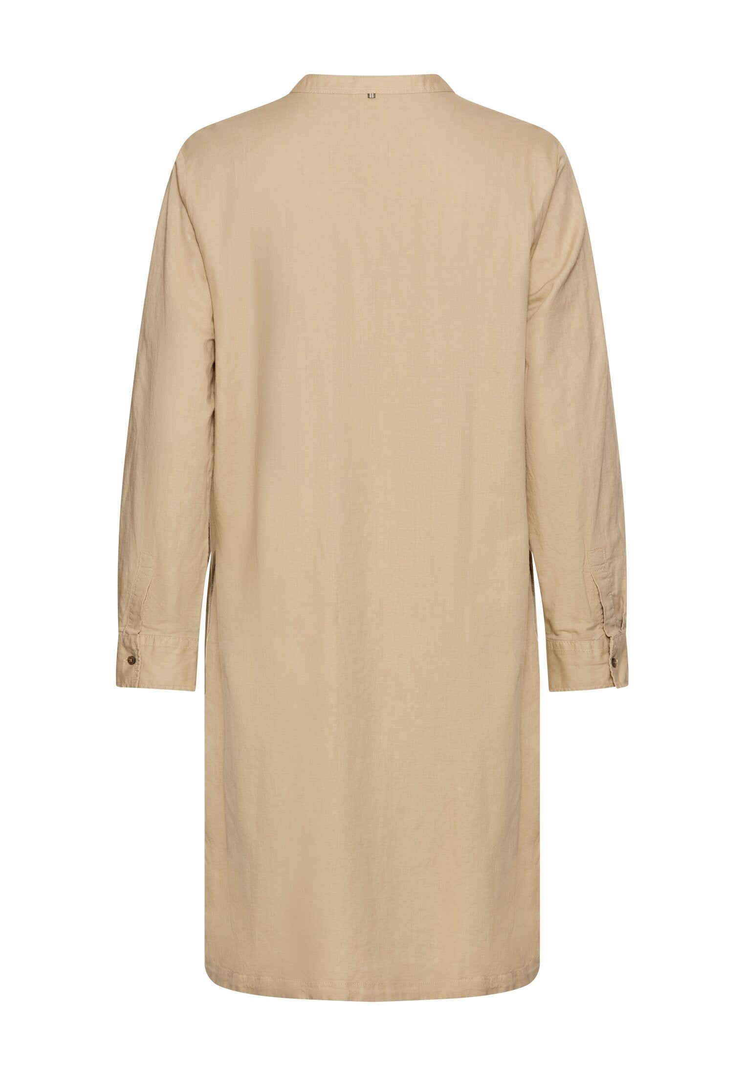 Camel active Damen Kleider Sand