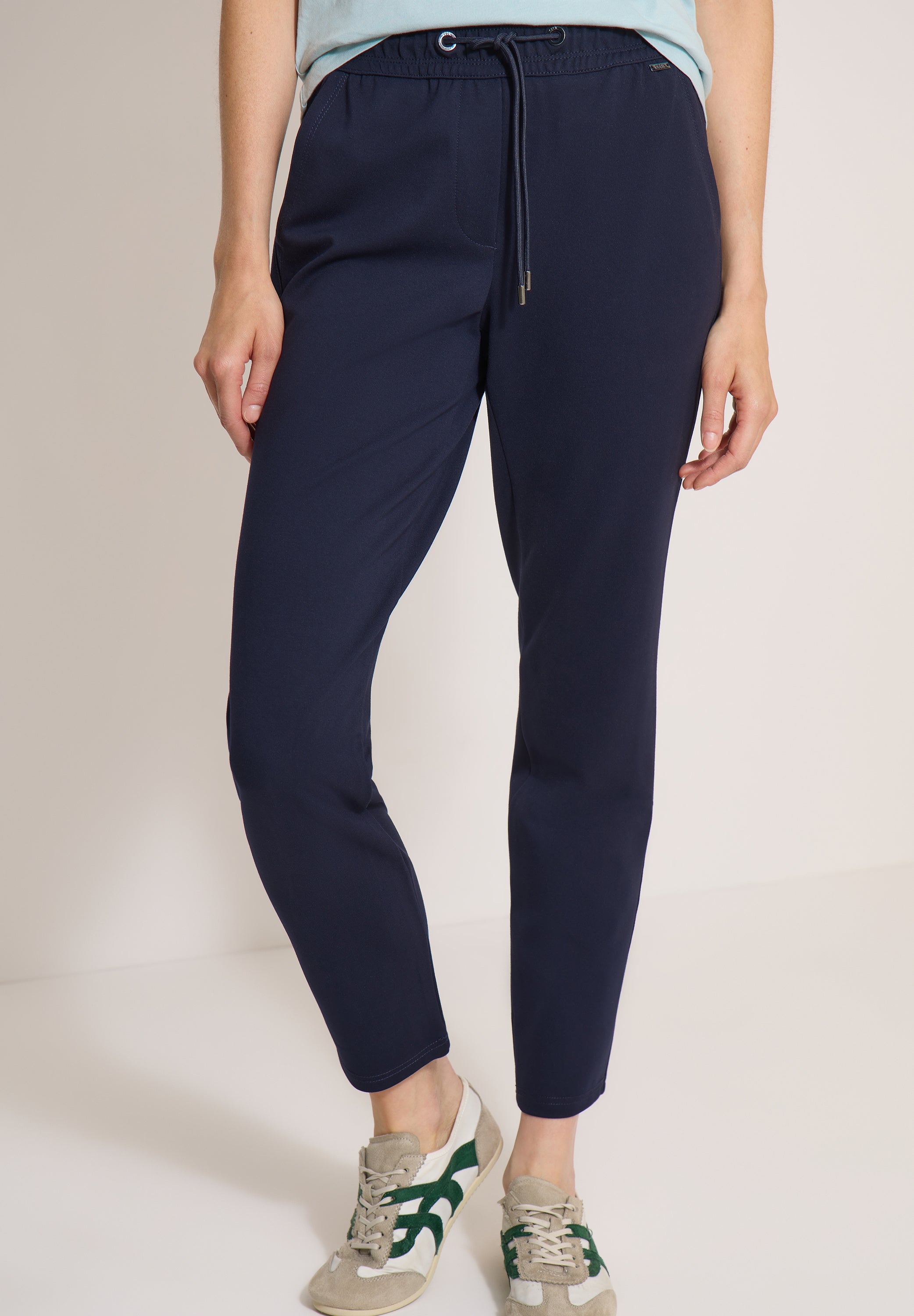 Cecil Damen Hosen Urban Dar
