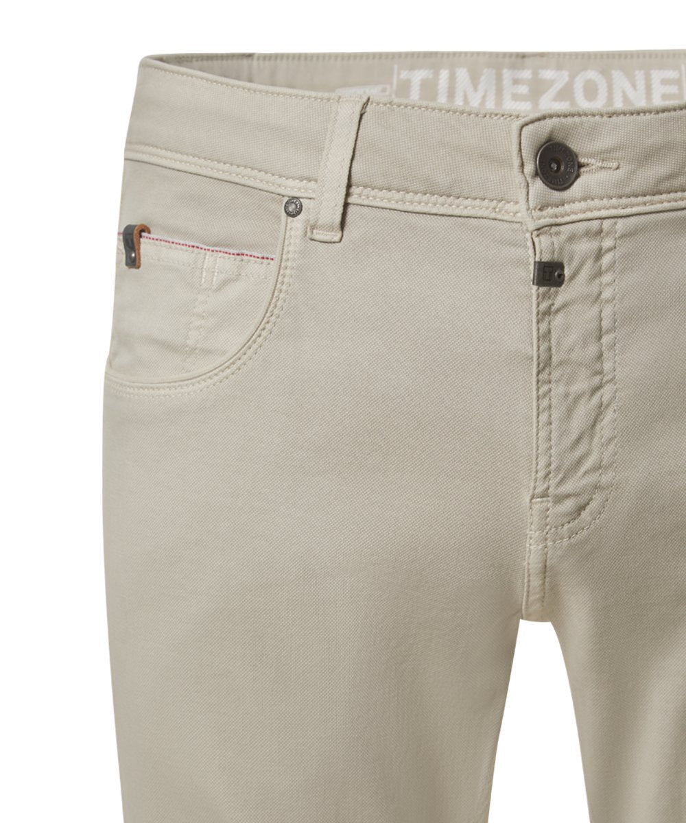 Timezone Herren Hosen String Be